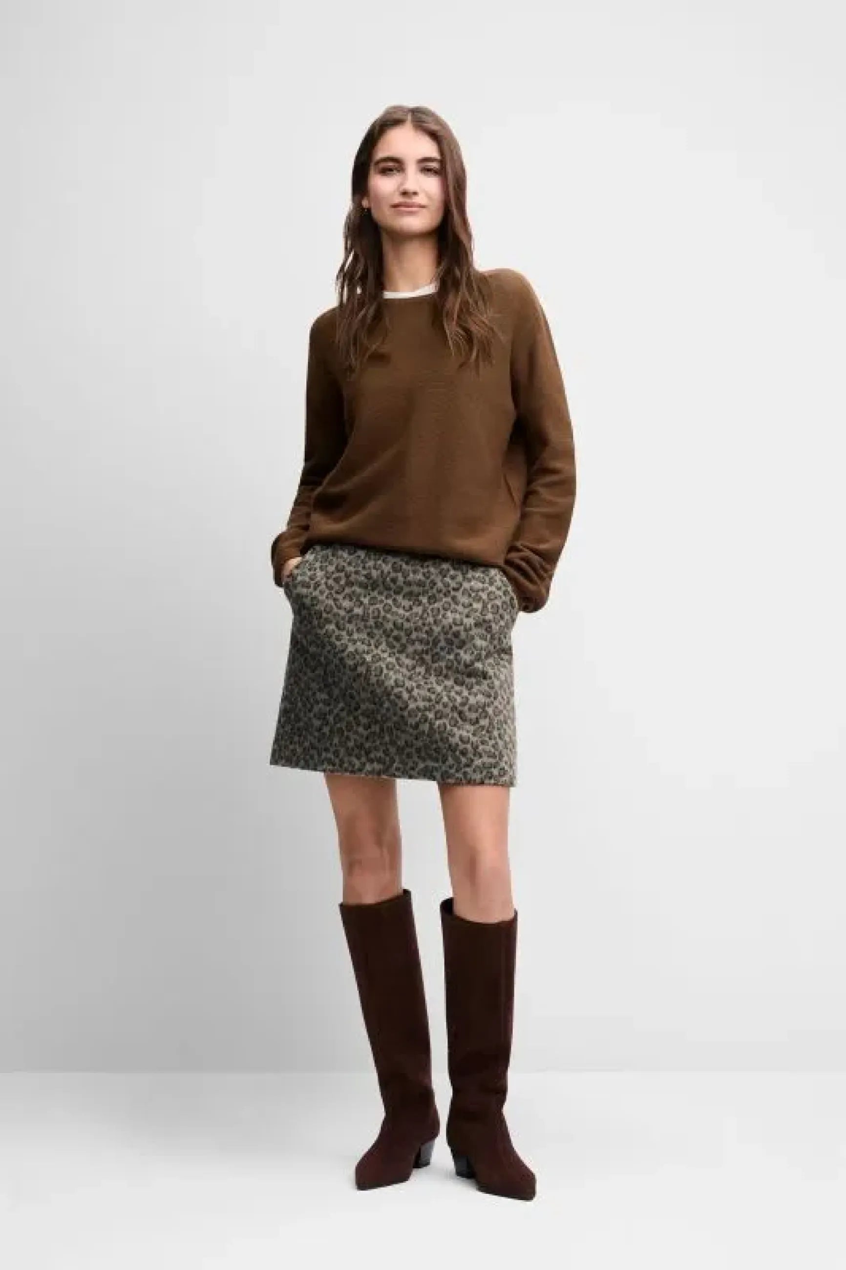 Strickpullover CIELLAS