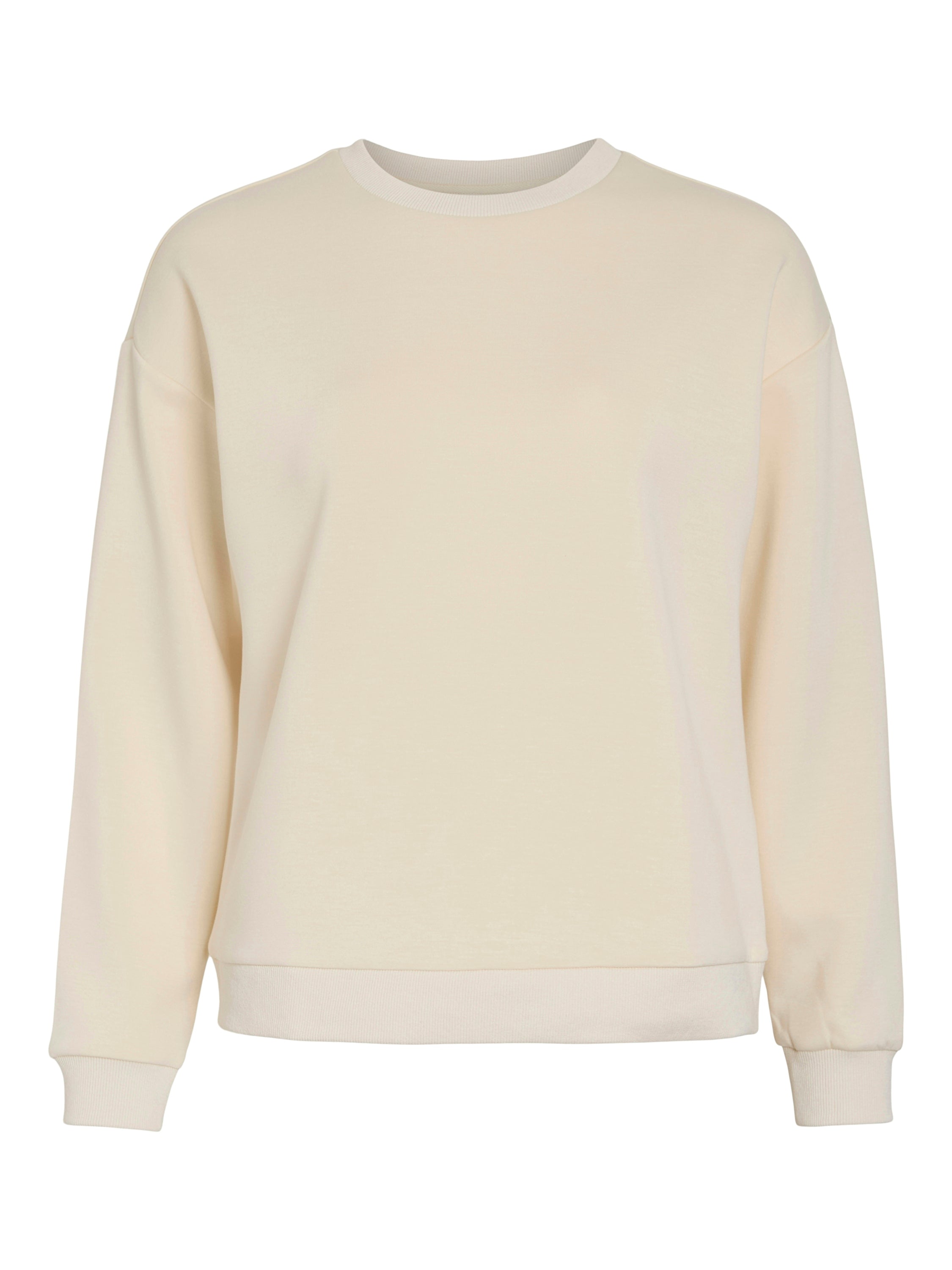 VILA Sweatshirts Birch