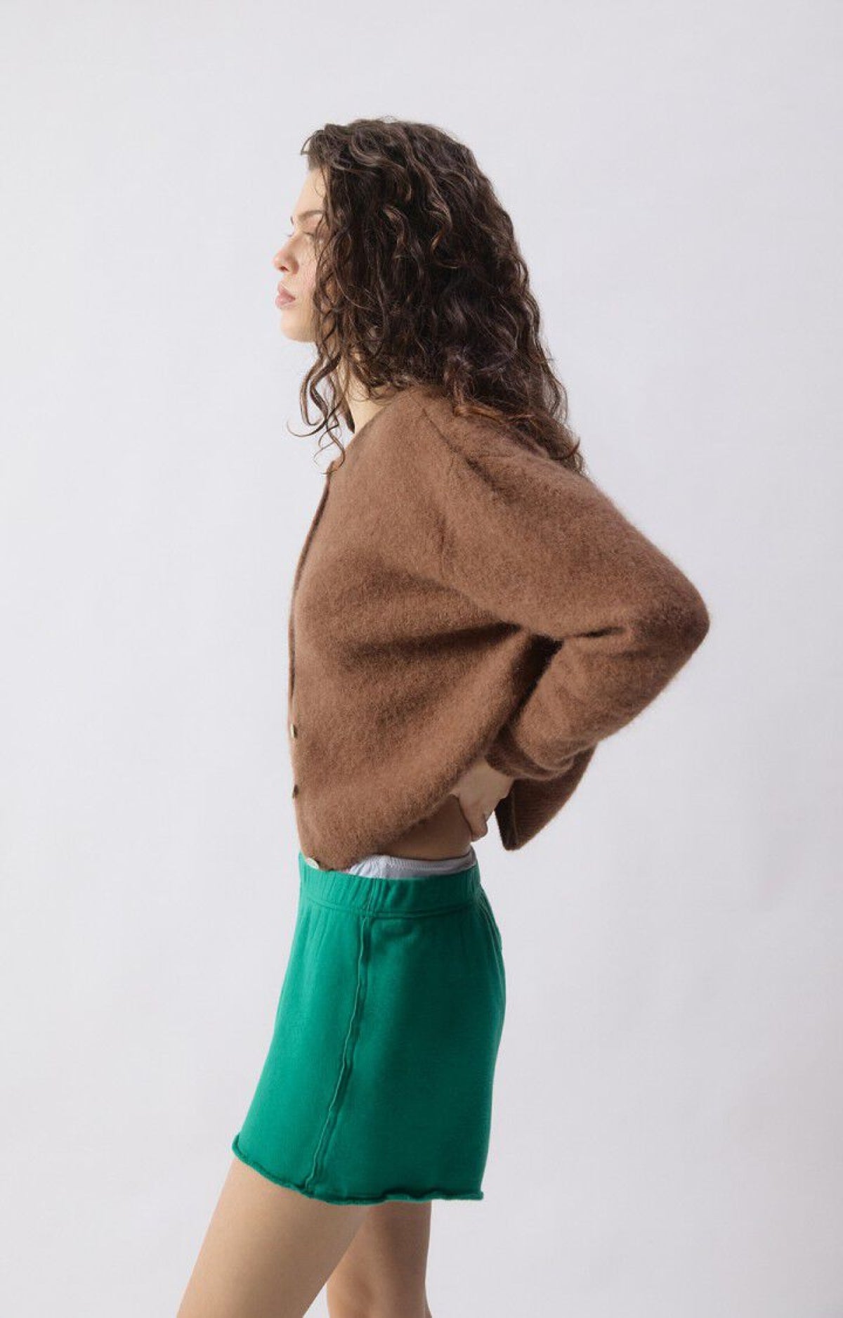 Strickjacke VITOW