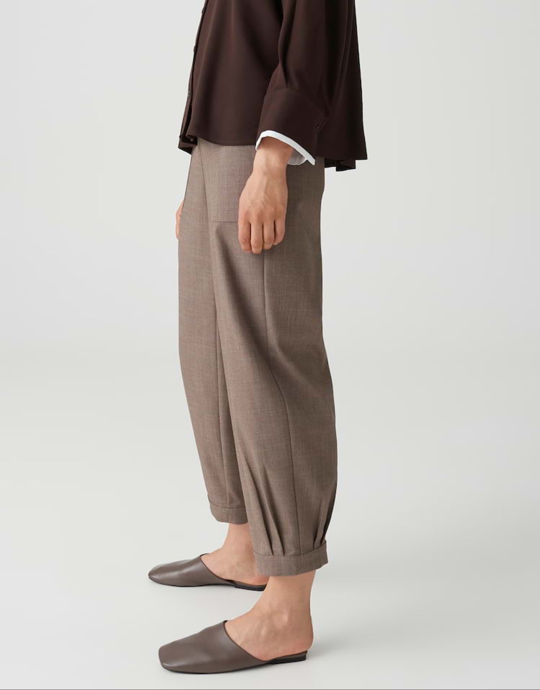 Hose Myha Curved