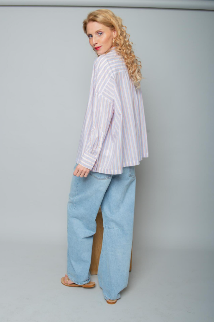 Emily Blusen Lavender S