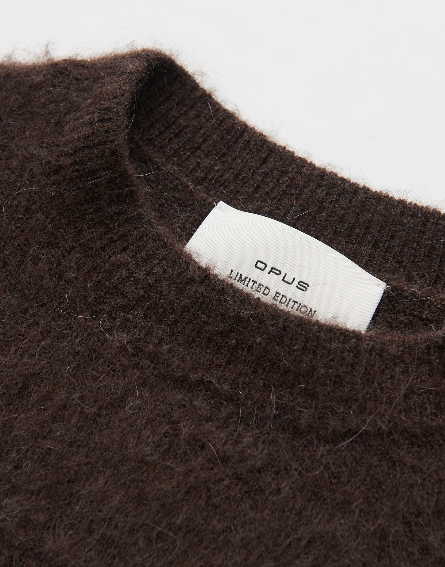 Strickpullover Pammi