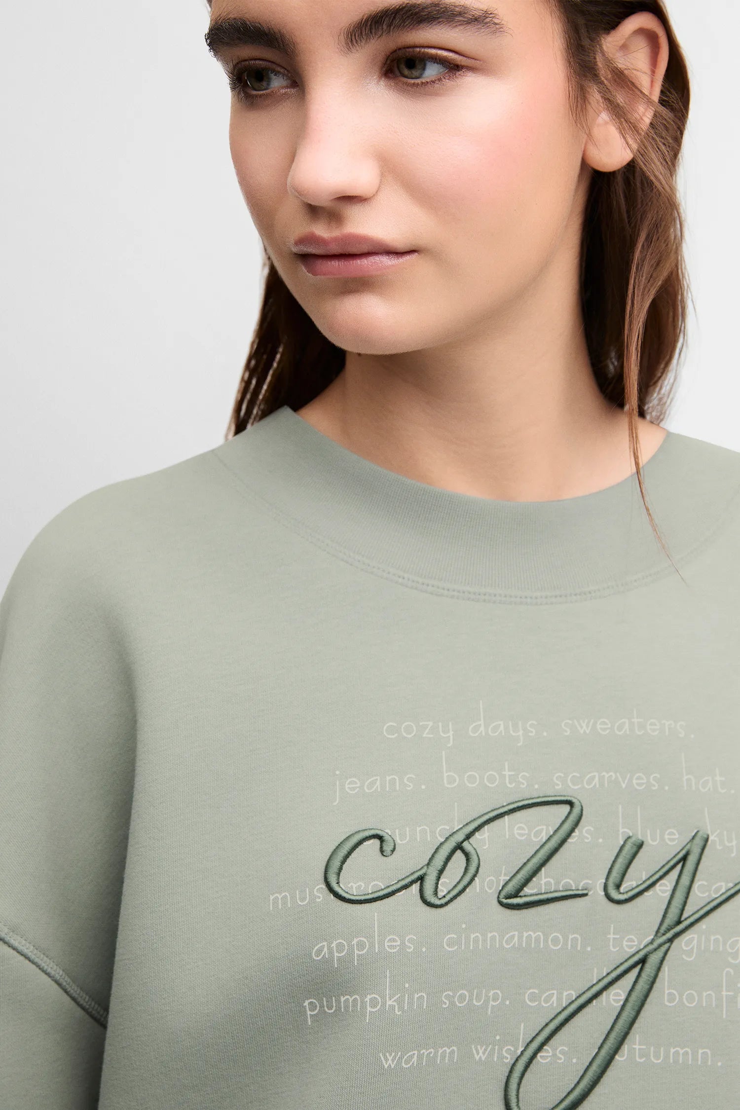 Sweatshirt CIFELPA