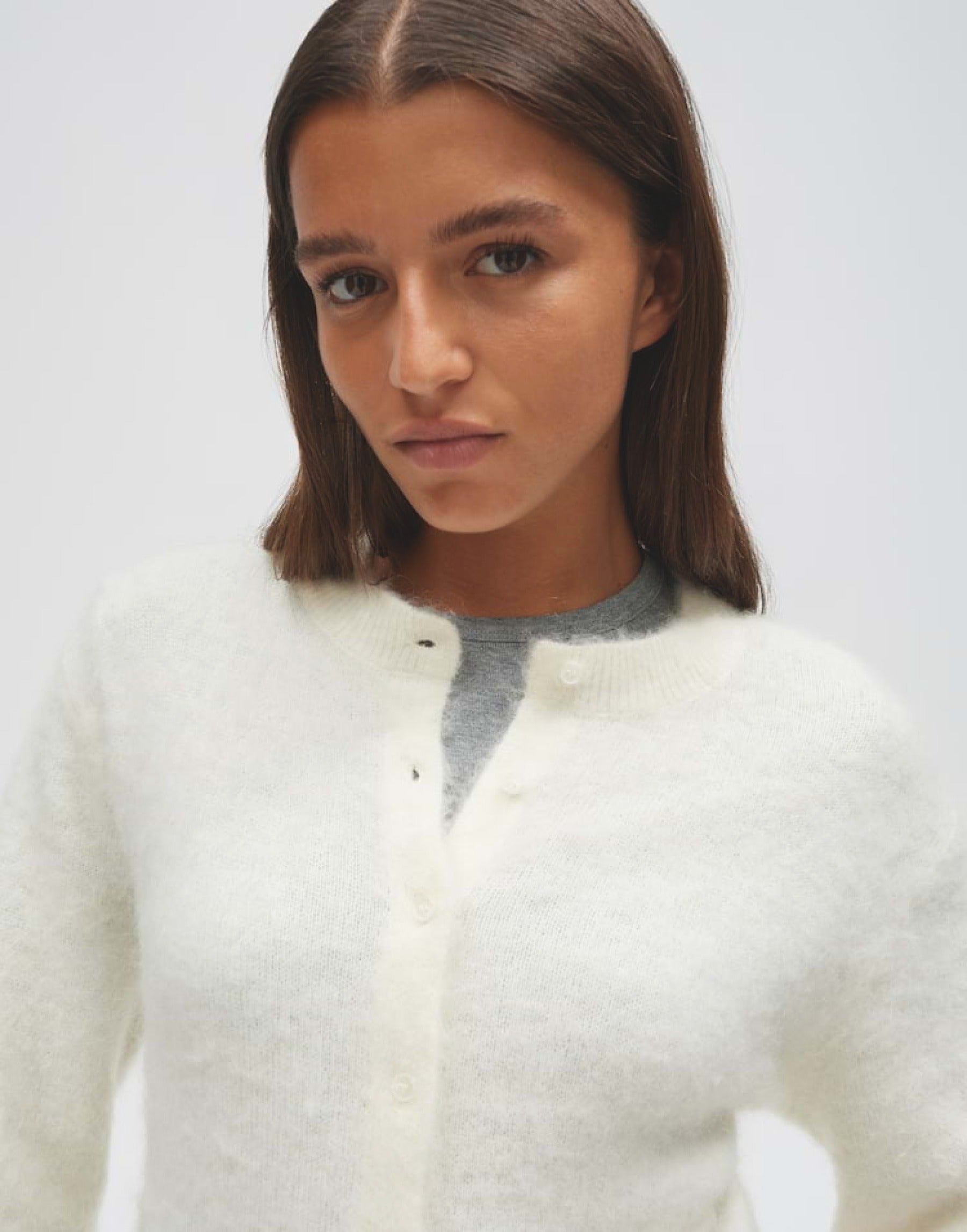 Strickjacke DISILLE