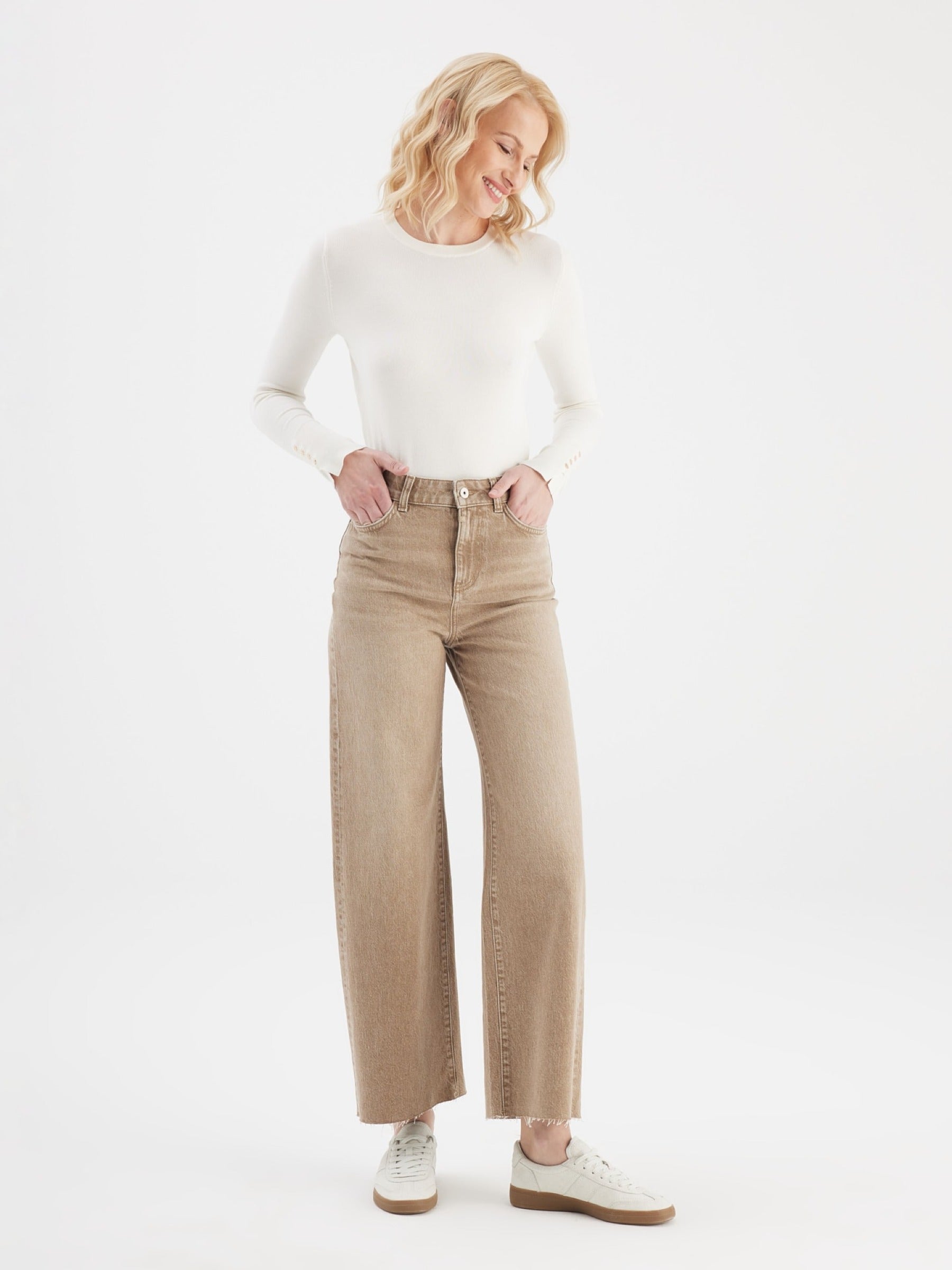 Jeanshose AURA