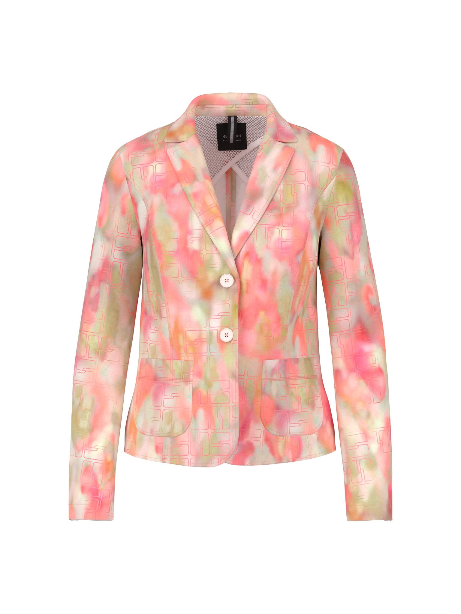 MarcCain Sports Blazer Mocktail