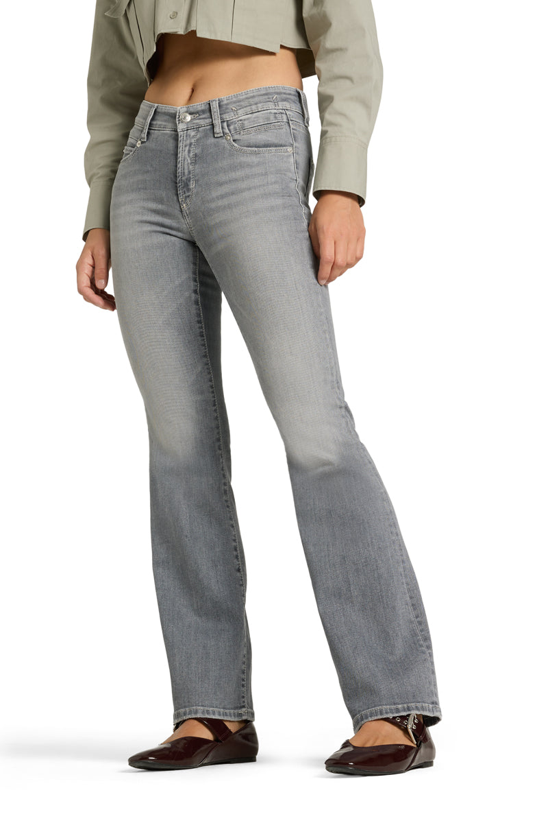 Jeanshose PARIS FLARED