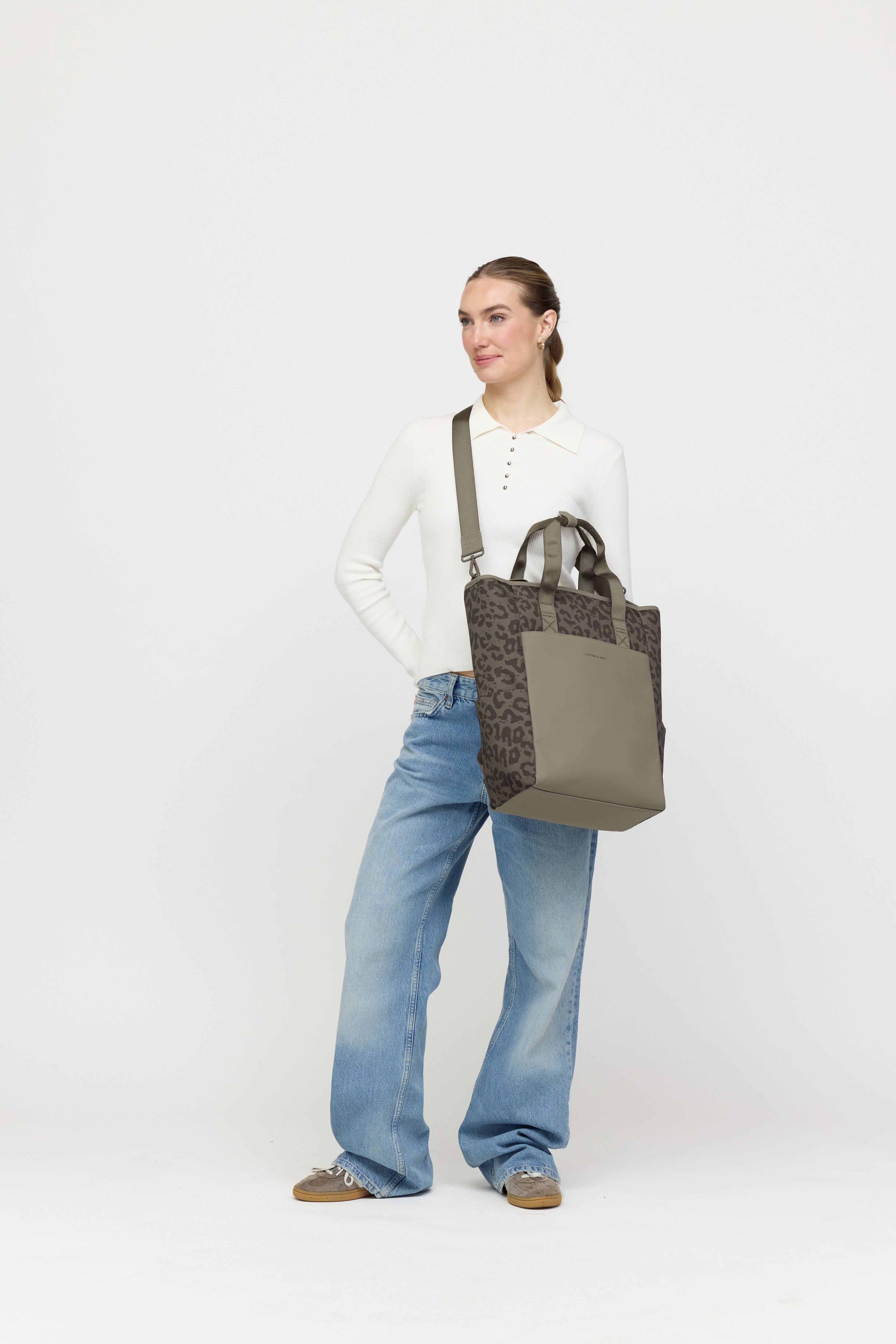 Rucksack-Tasche Lindby