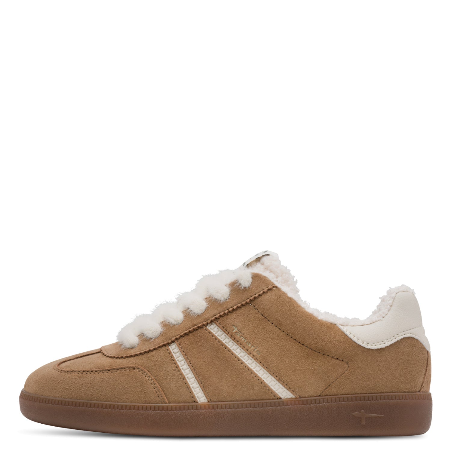 Leder Sneaker Teddy