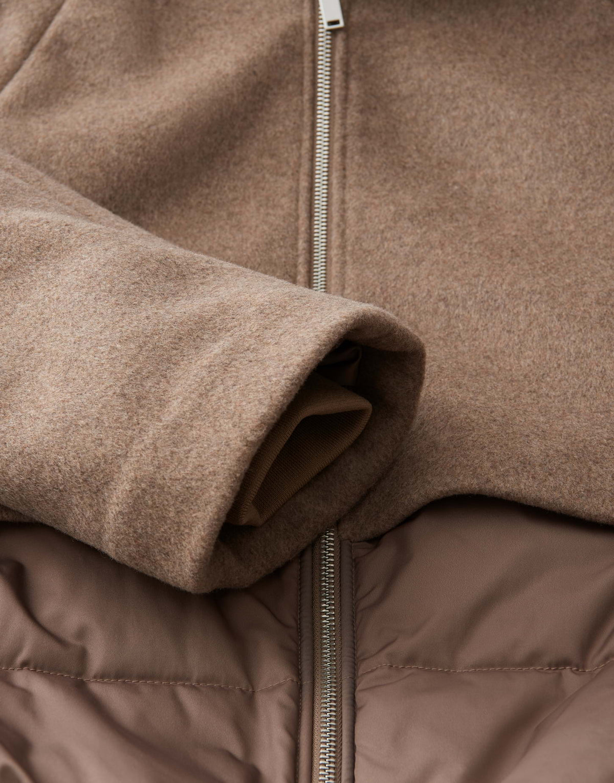 Pufferjacke Halenkos