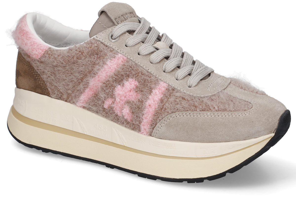 Sneaker Bethcoin