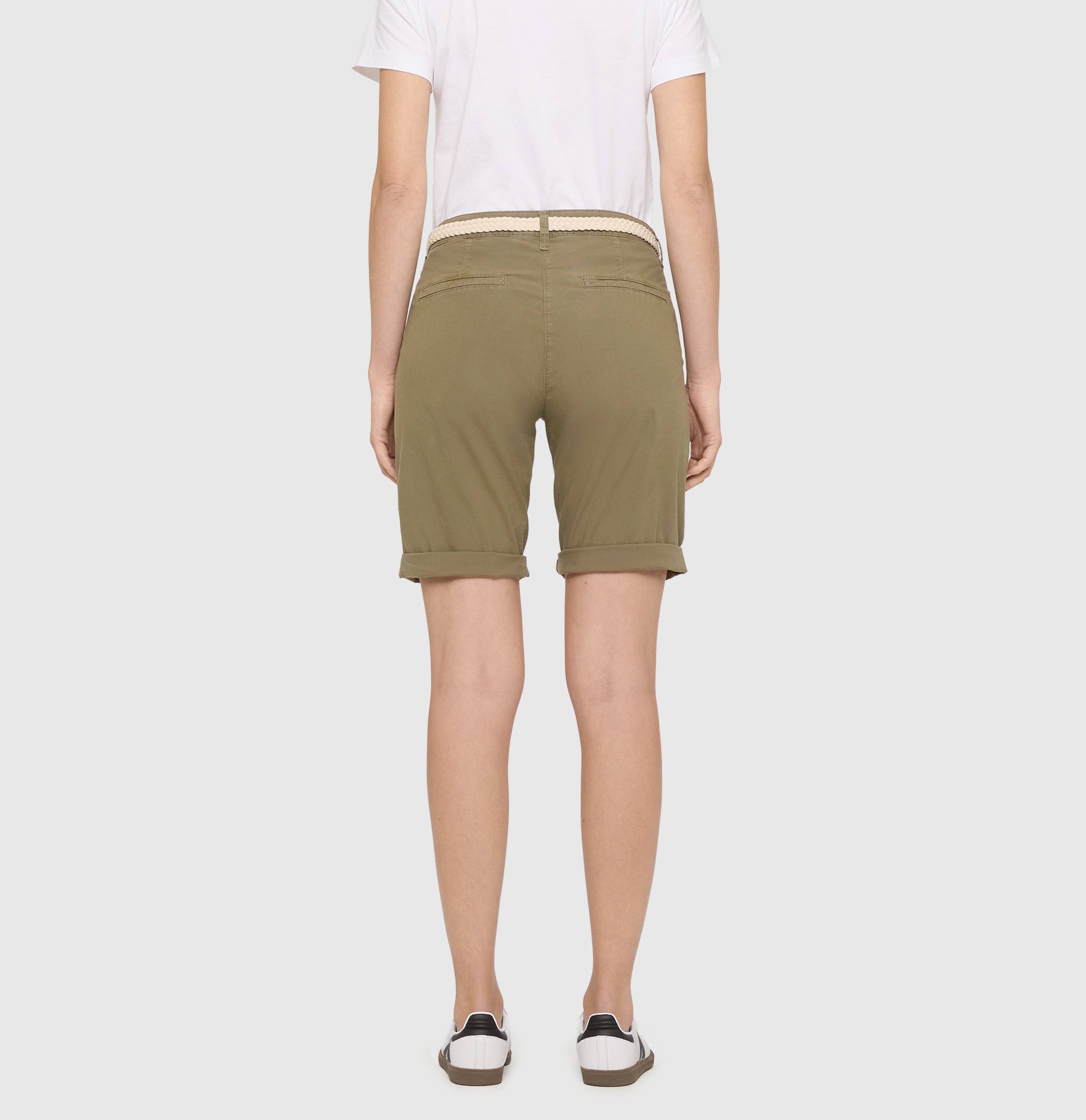 Shorts CHINO