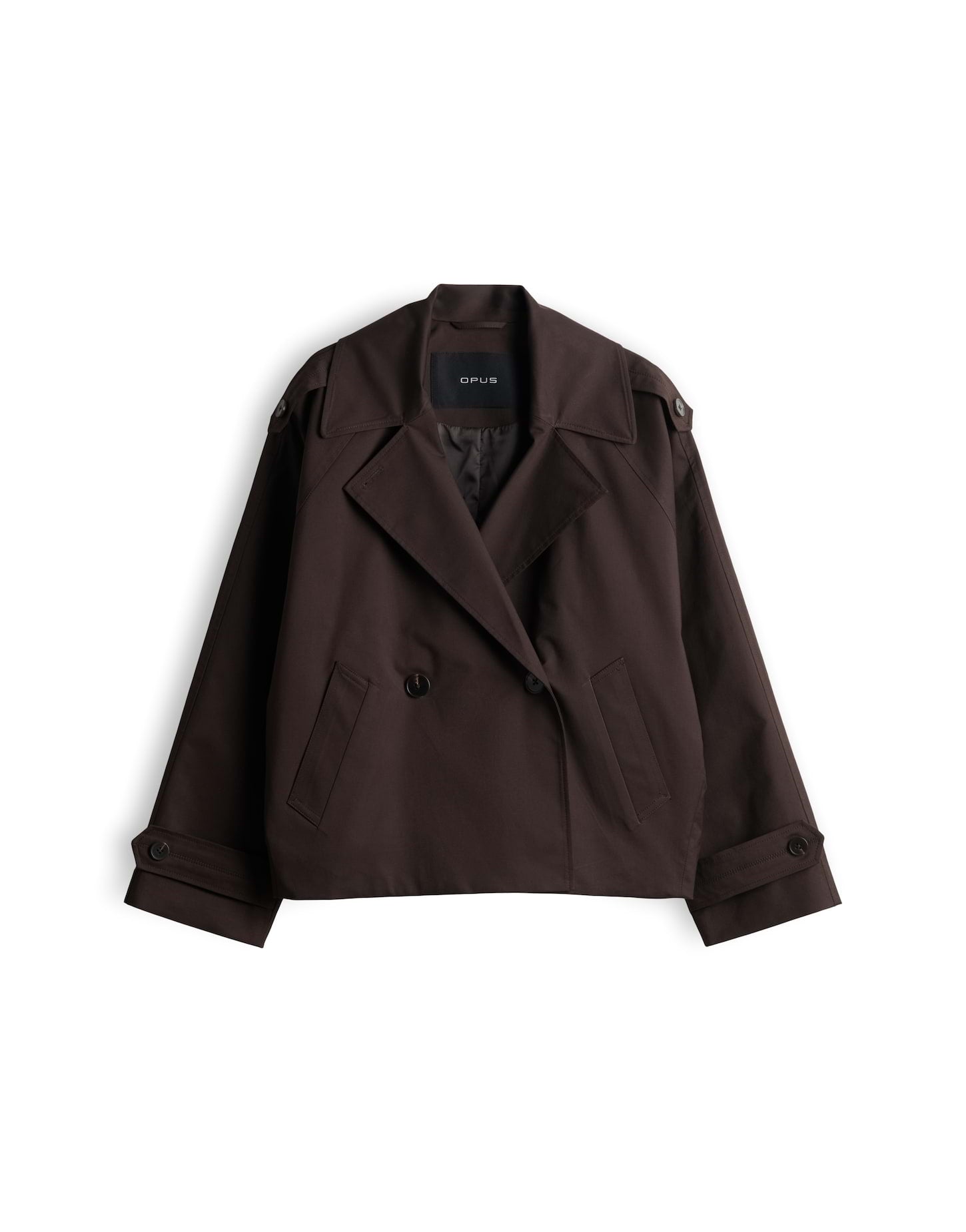 Trenchjacke Haweni
