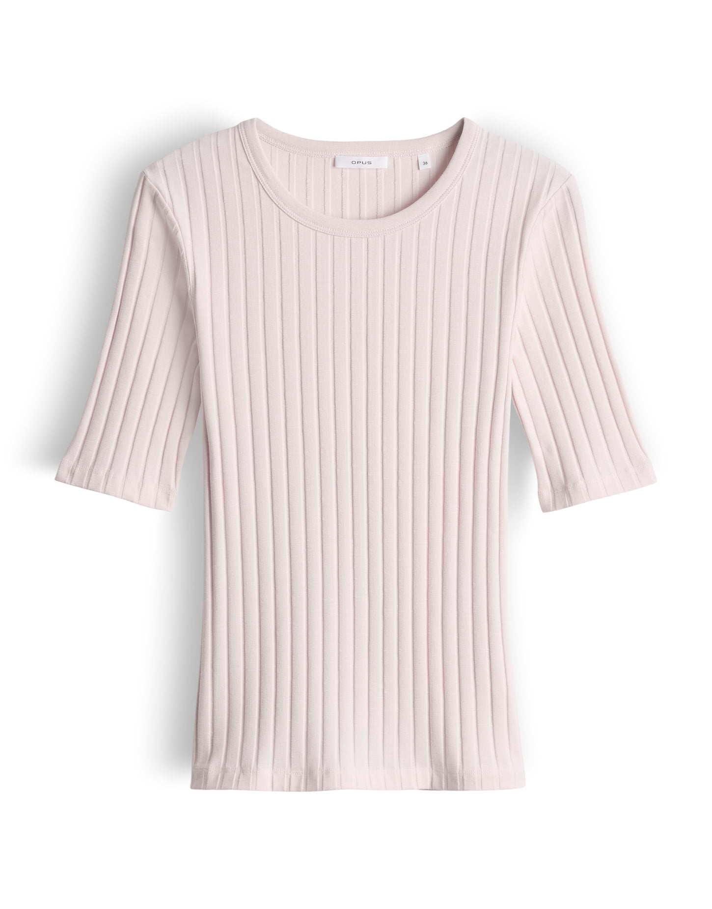 Opus T-Shirts Rose Tint