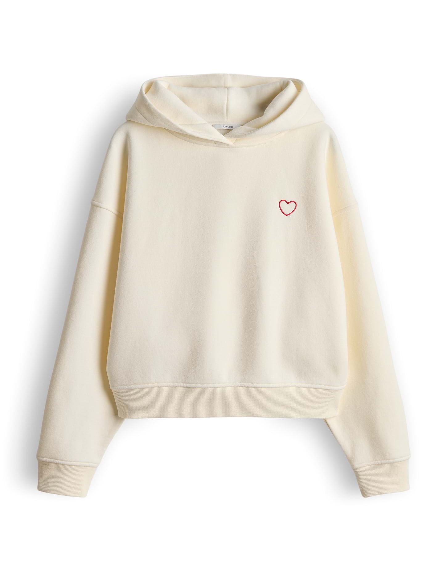 Opus Hoodies Light Cotton