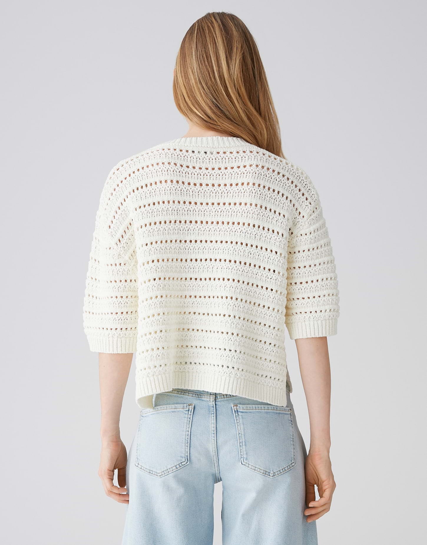 Opus Strickpullover