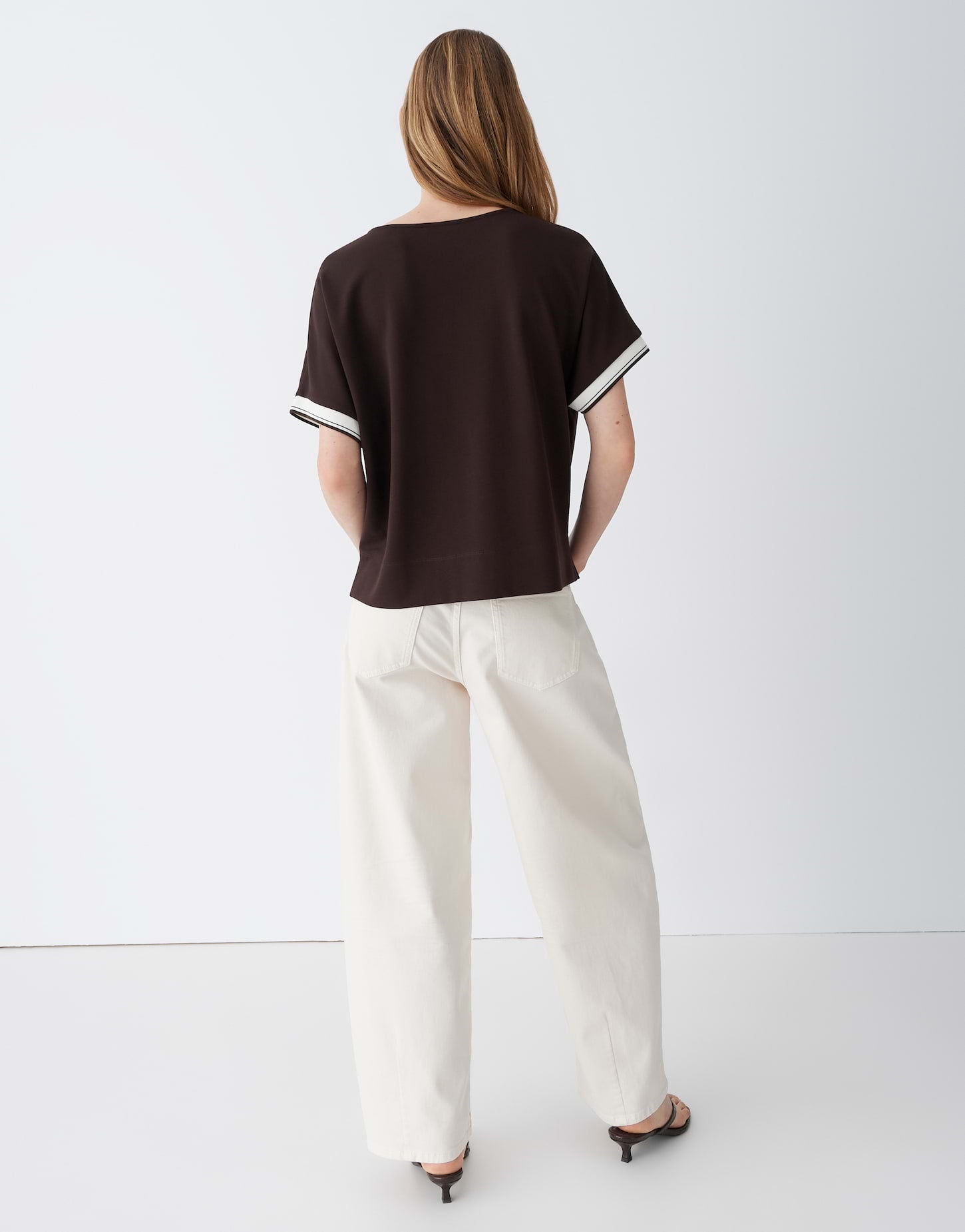 Opus T-Shirts Coffee Bean