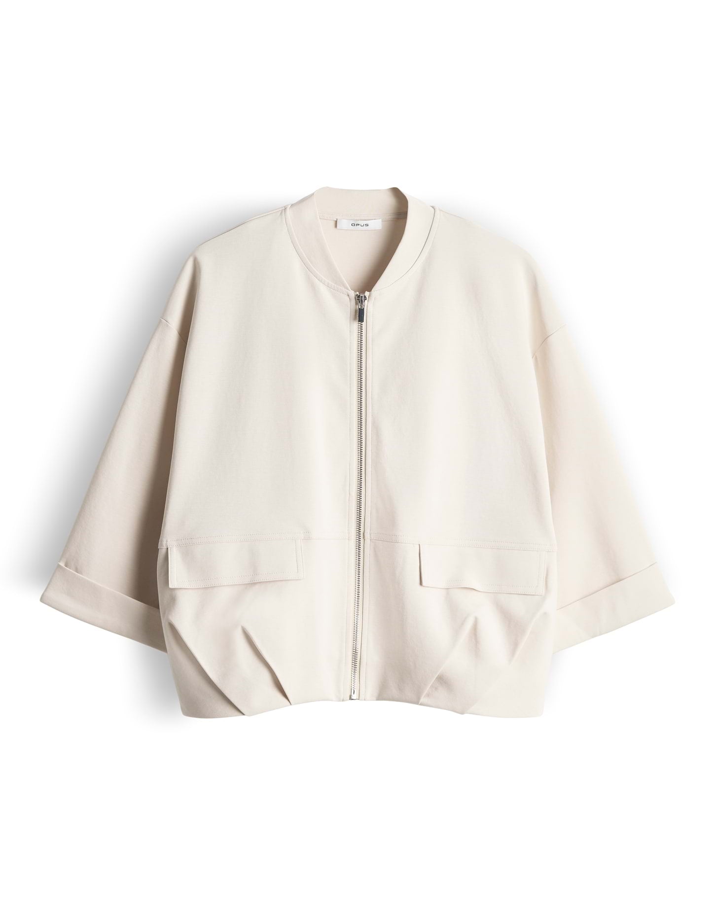 Opus Blouson Natural Glaze