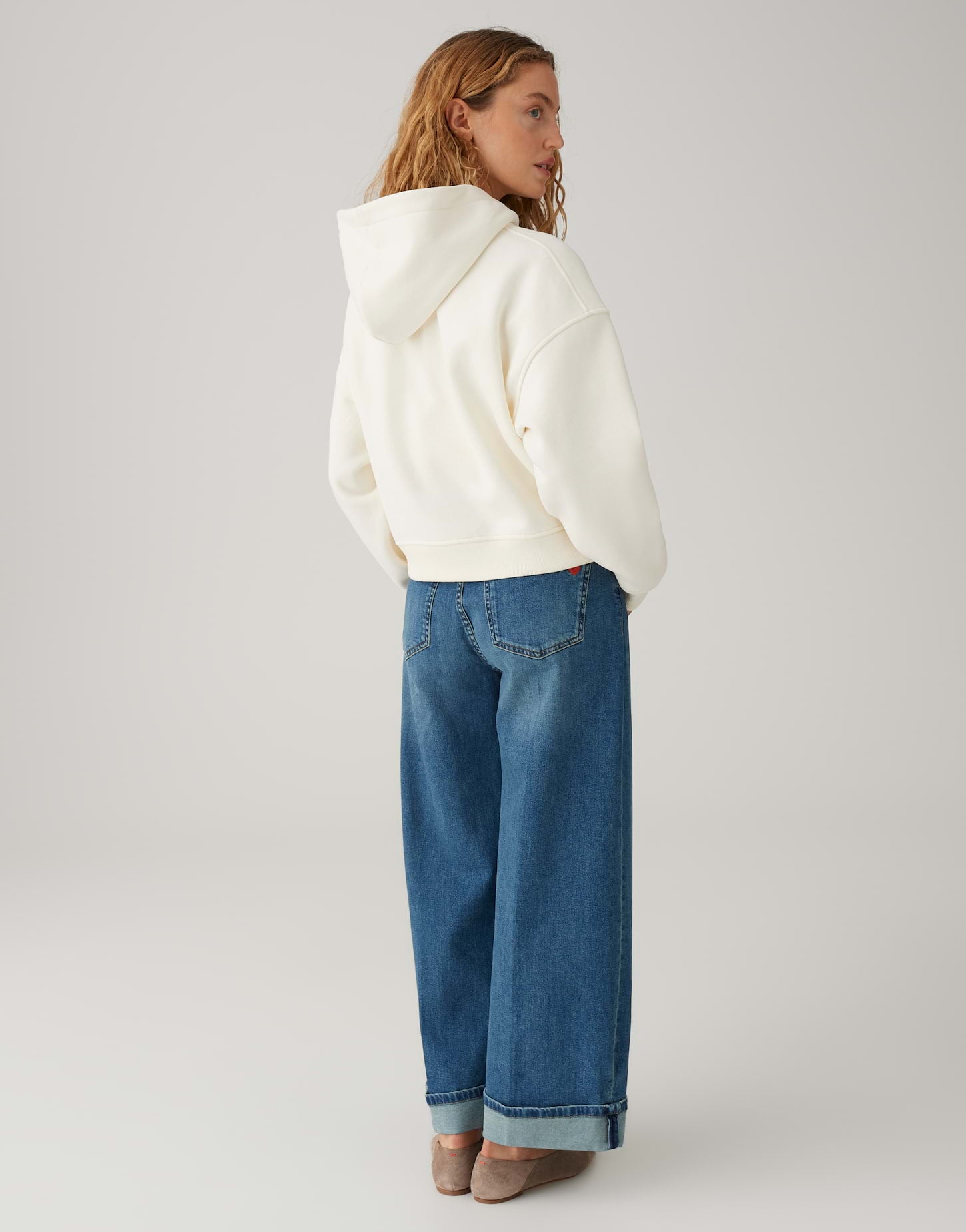 Opus Hoodies Light Cotton