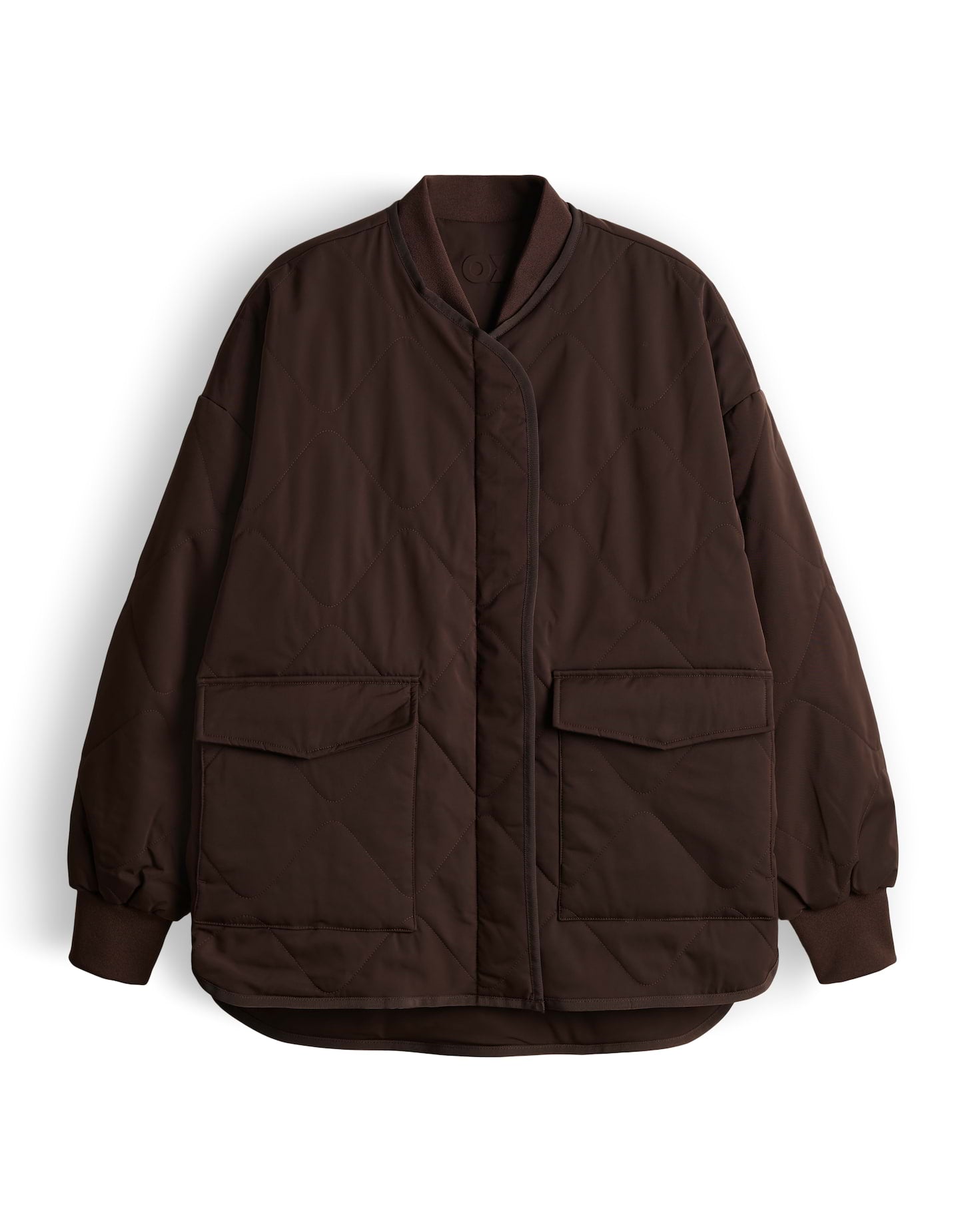 Opus Jacken Coffee Bean