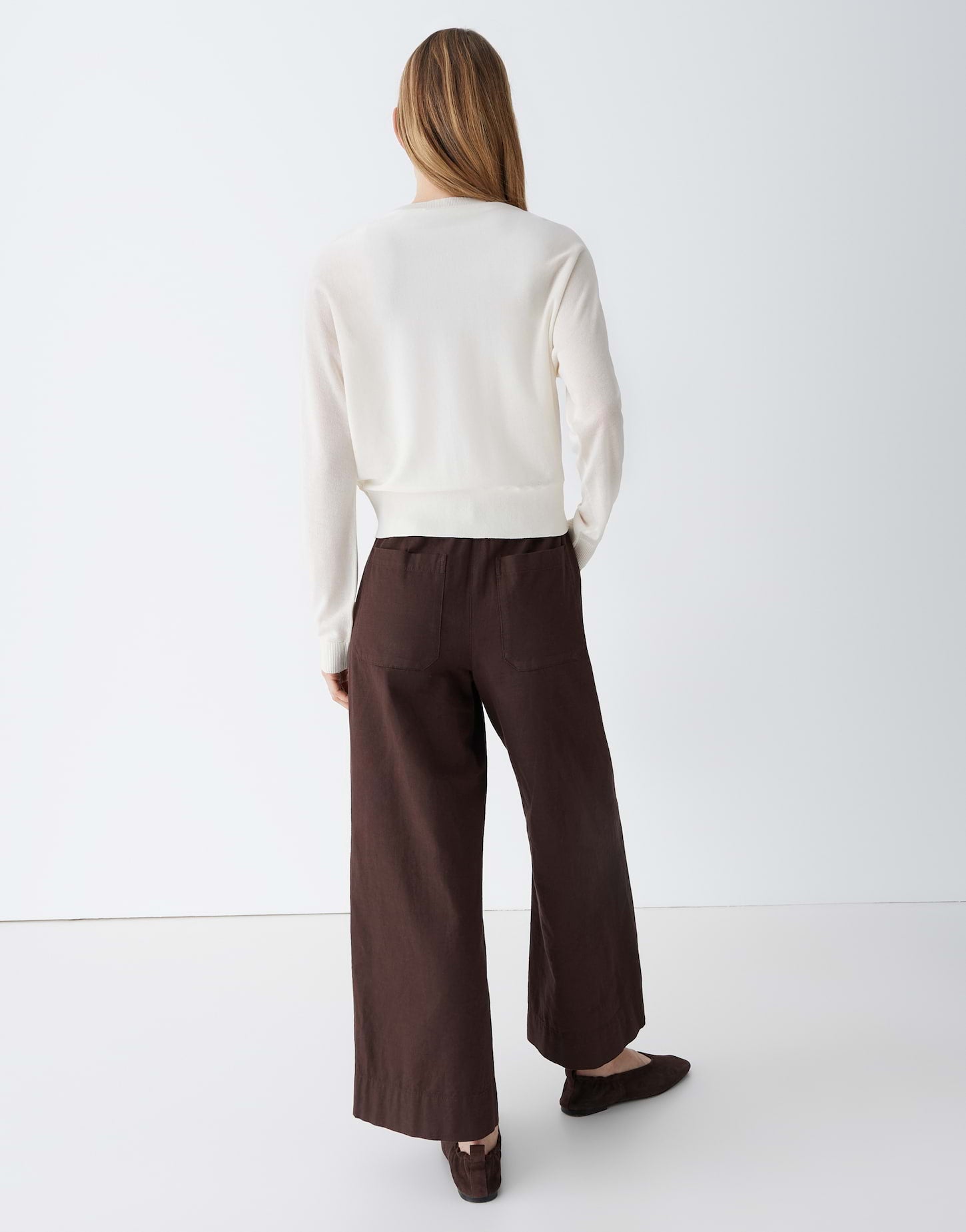 Opus Strickjacken Light Cotton