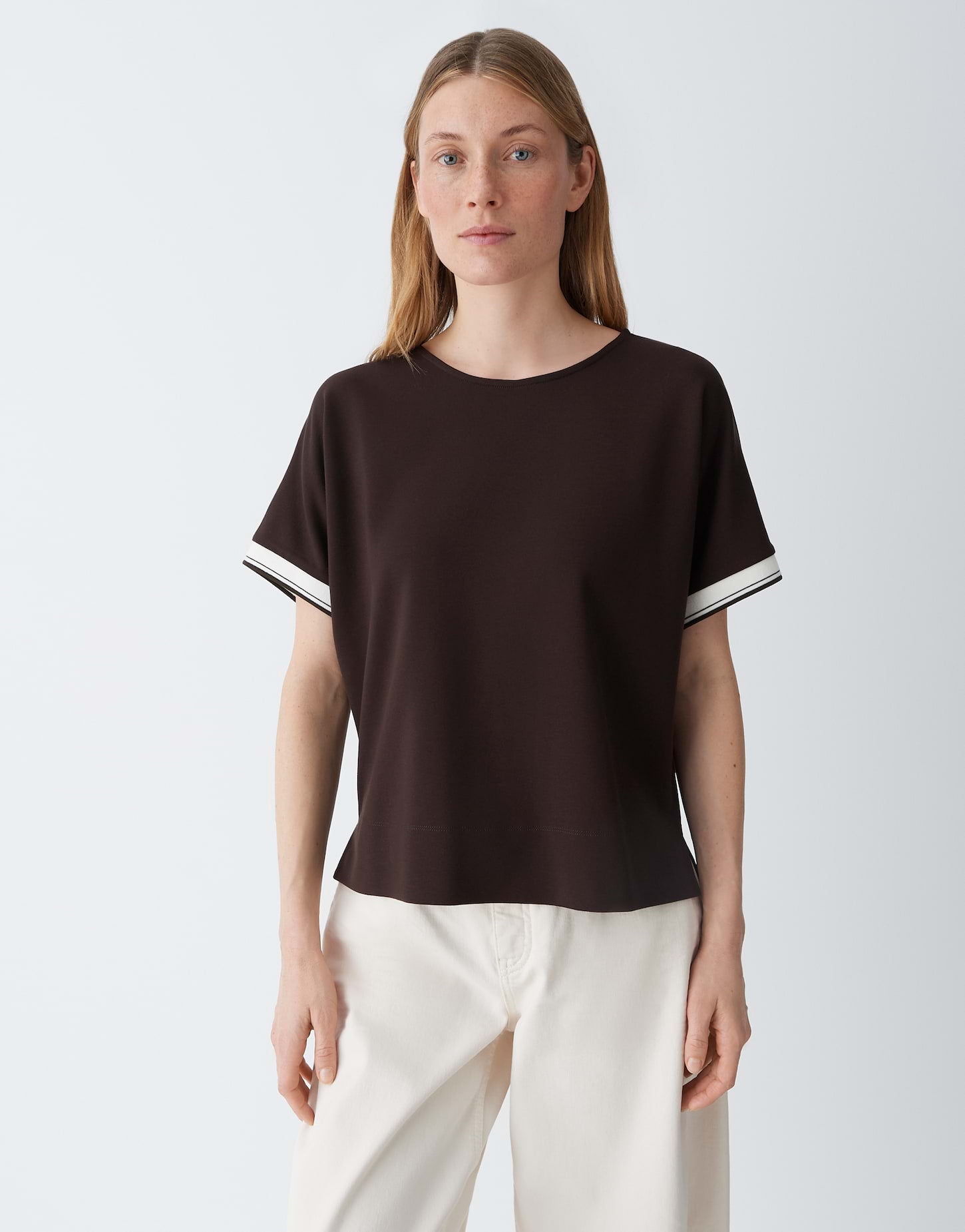 Opus T-Shirts Coffee Bean