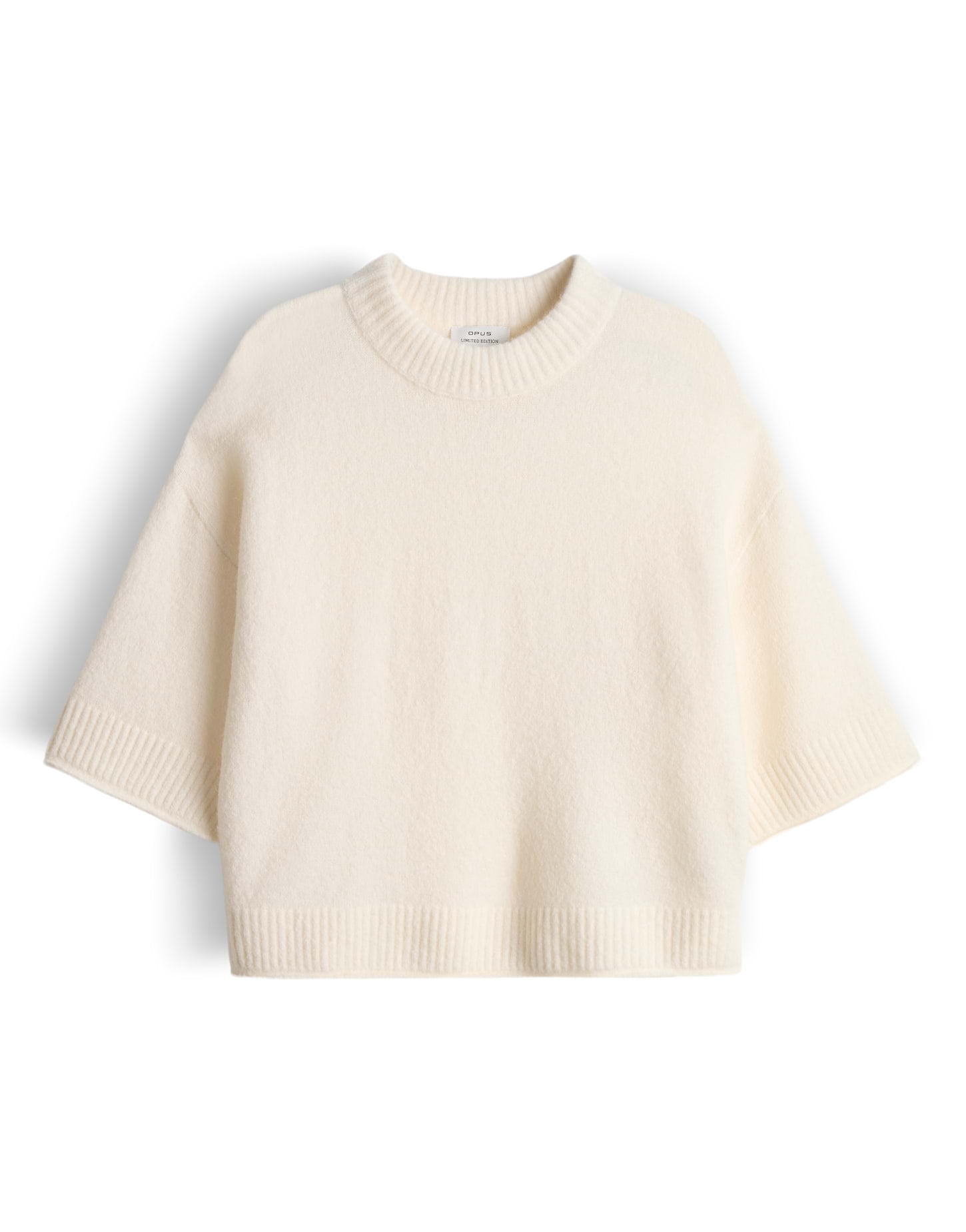 Opus Strickpullover Light Cotton