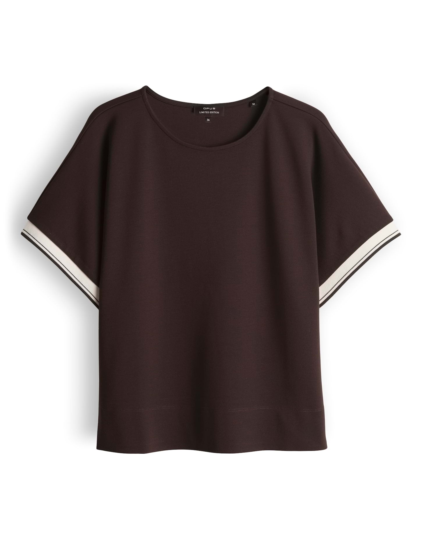 Opus T-Shirts Coffee Bean