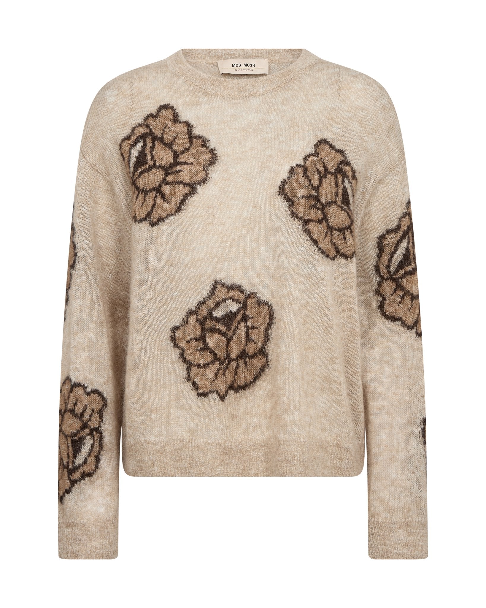 Strickpullover MMDrea Popli