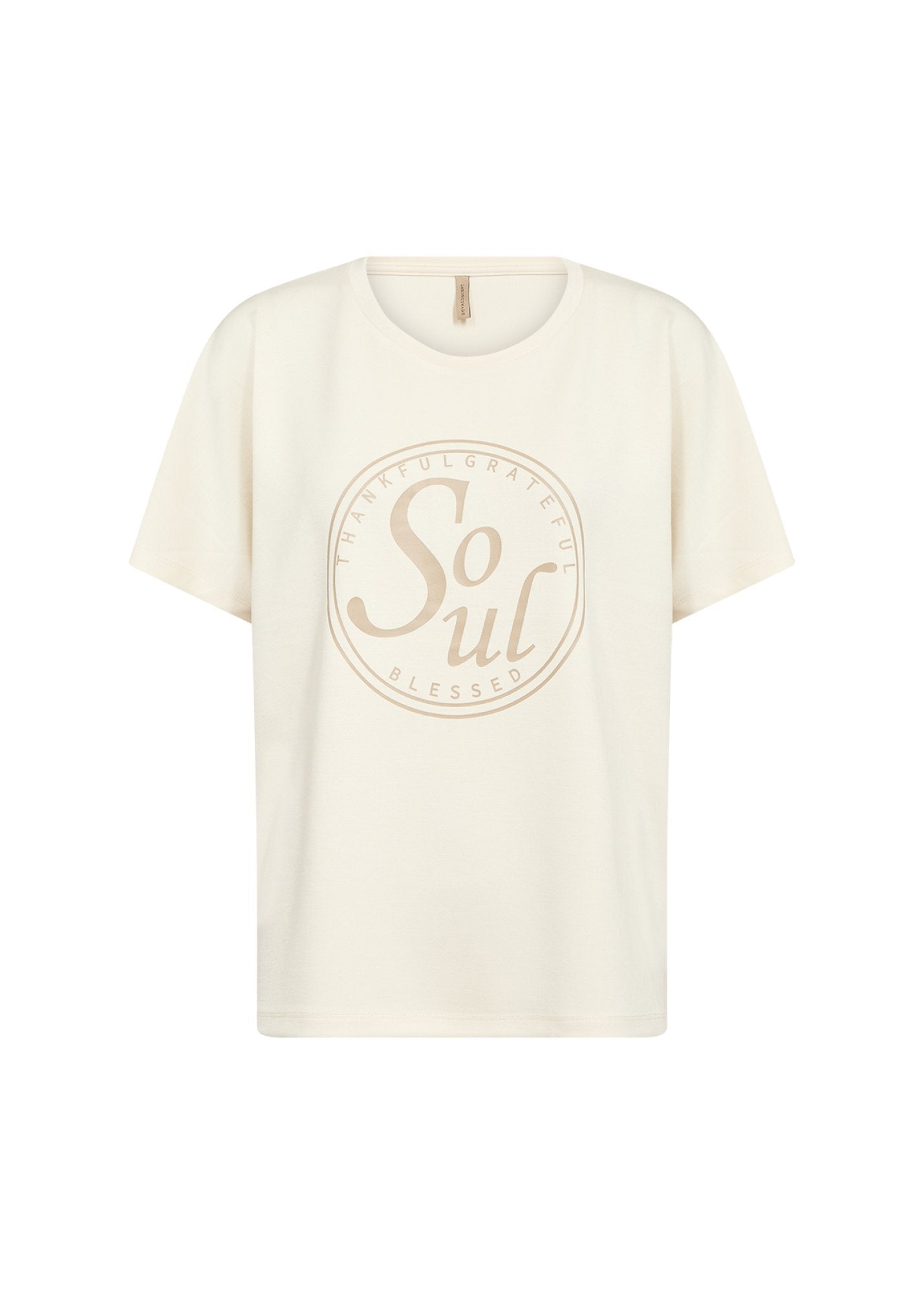 T-Shirt SC-BANU 301