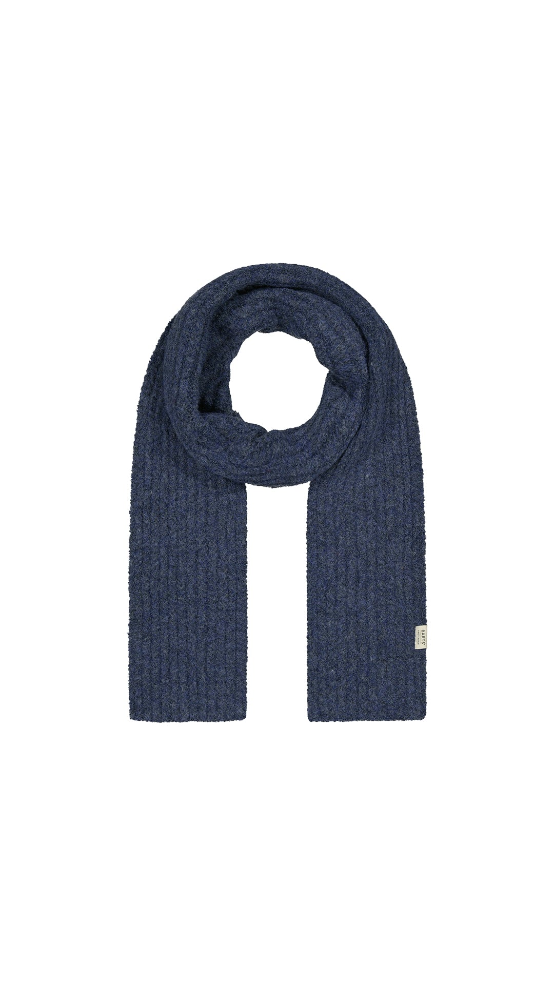 Barts Schals Navy