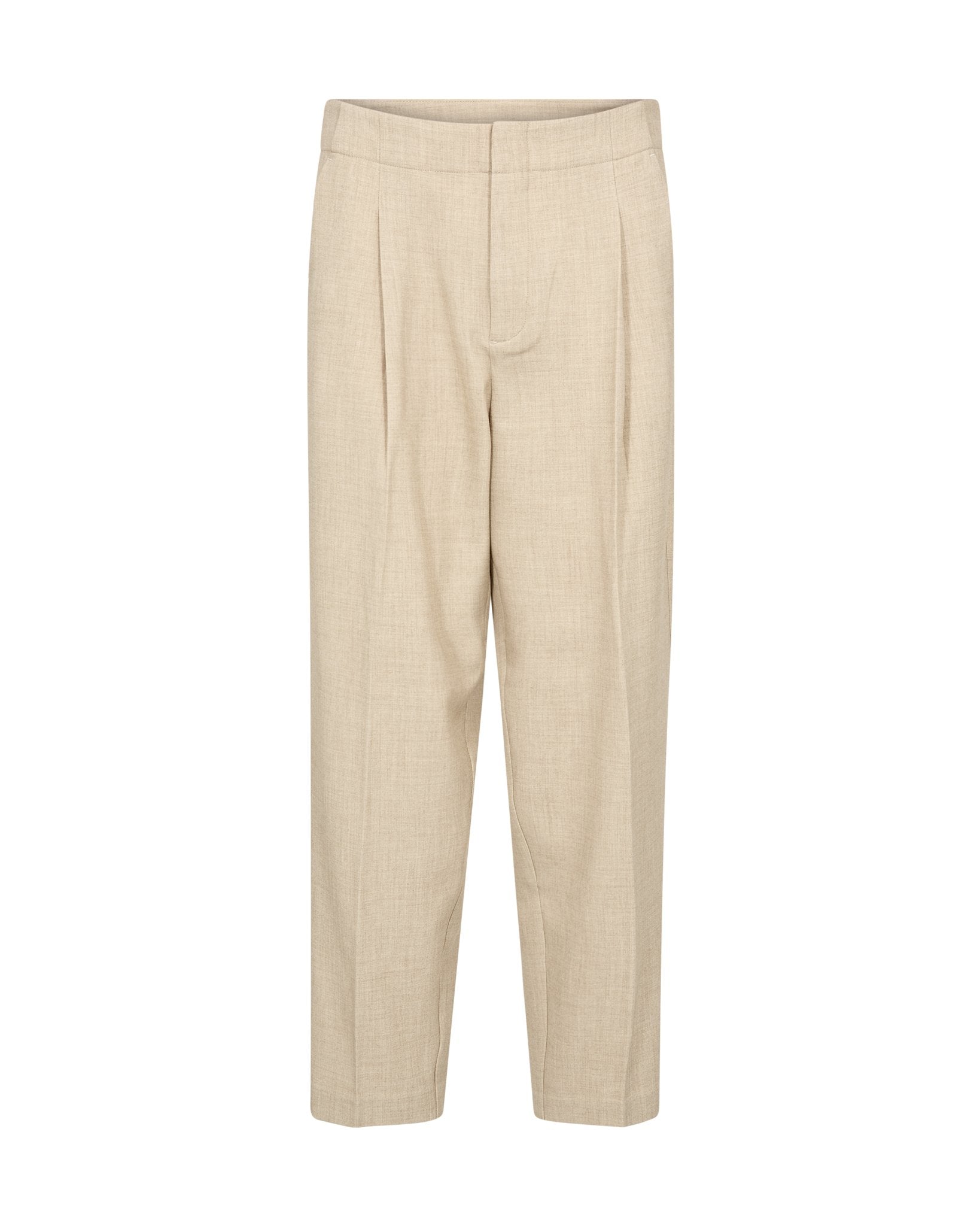 Mos Mosh Business-Hosen Twill