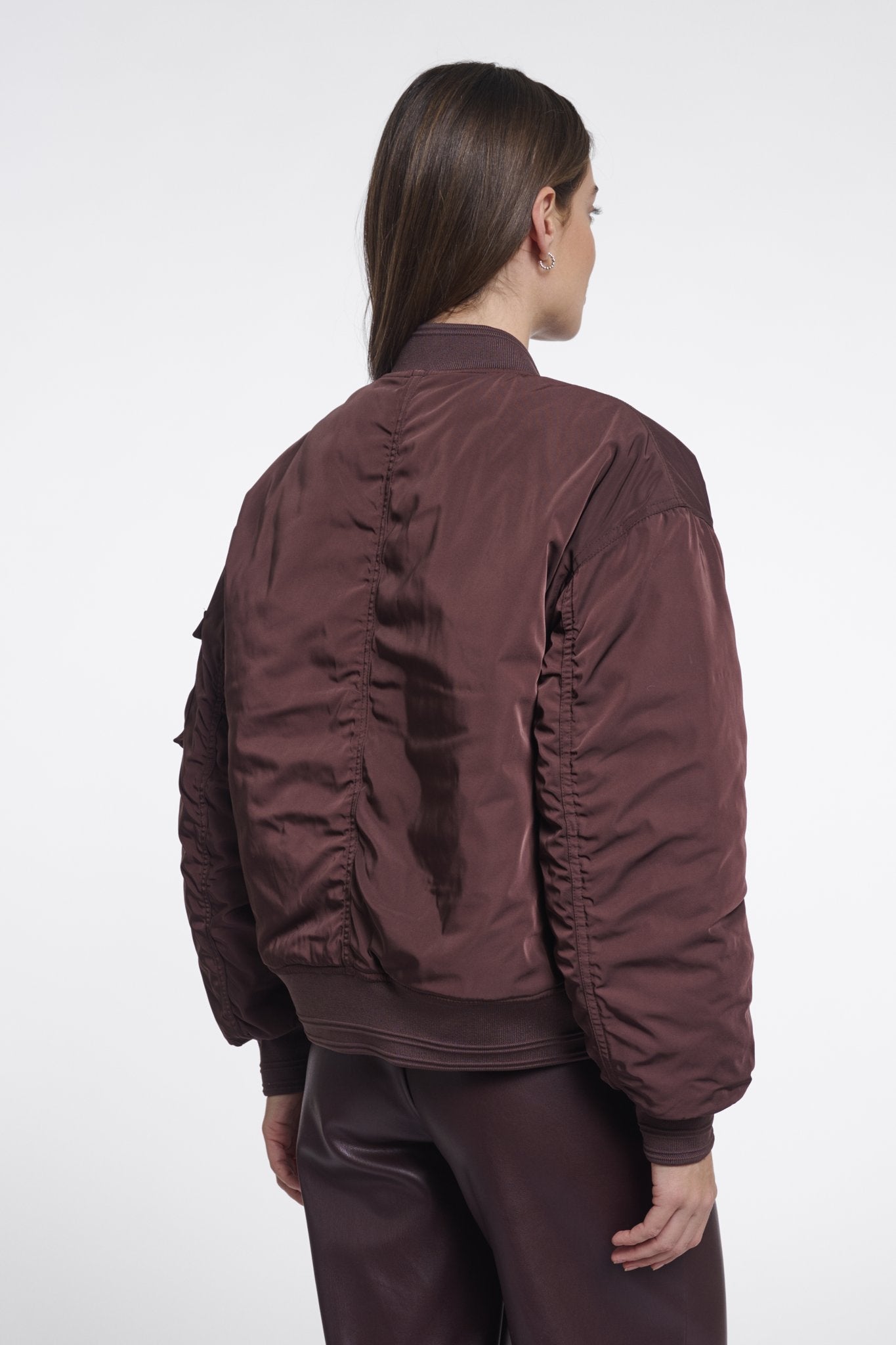 Wendejacke Djenna