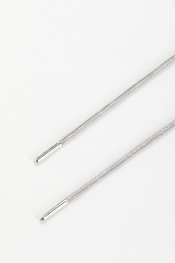 Gürtel mit Knotenverschluss