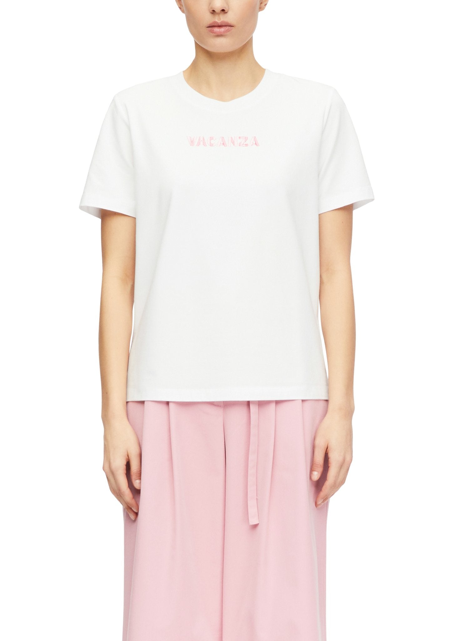 T-Shirt VACANZA