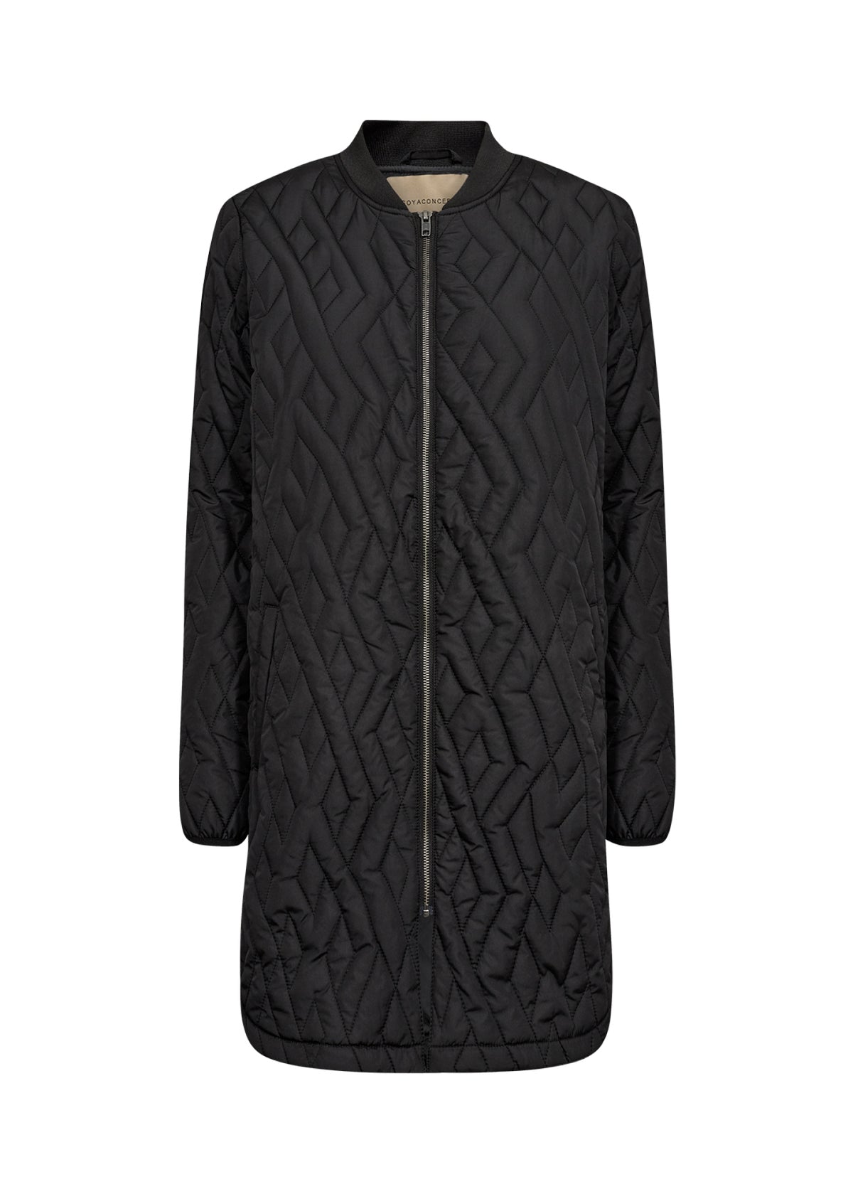 Steppjacke SC-Fenya 10
