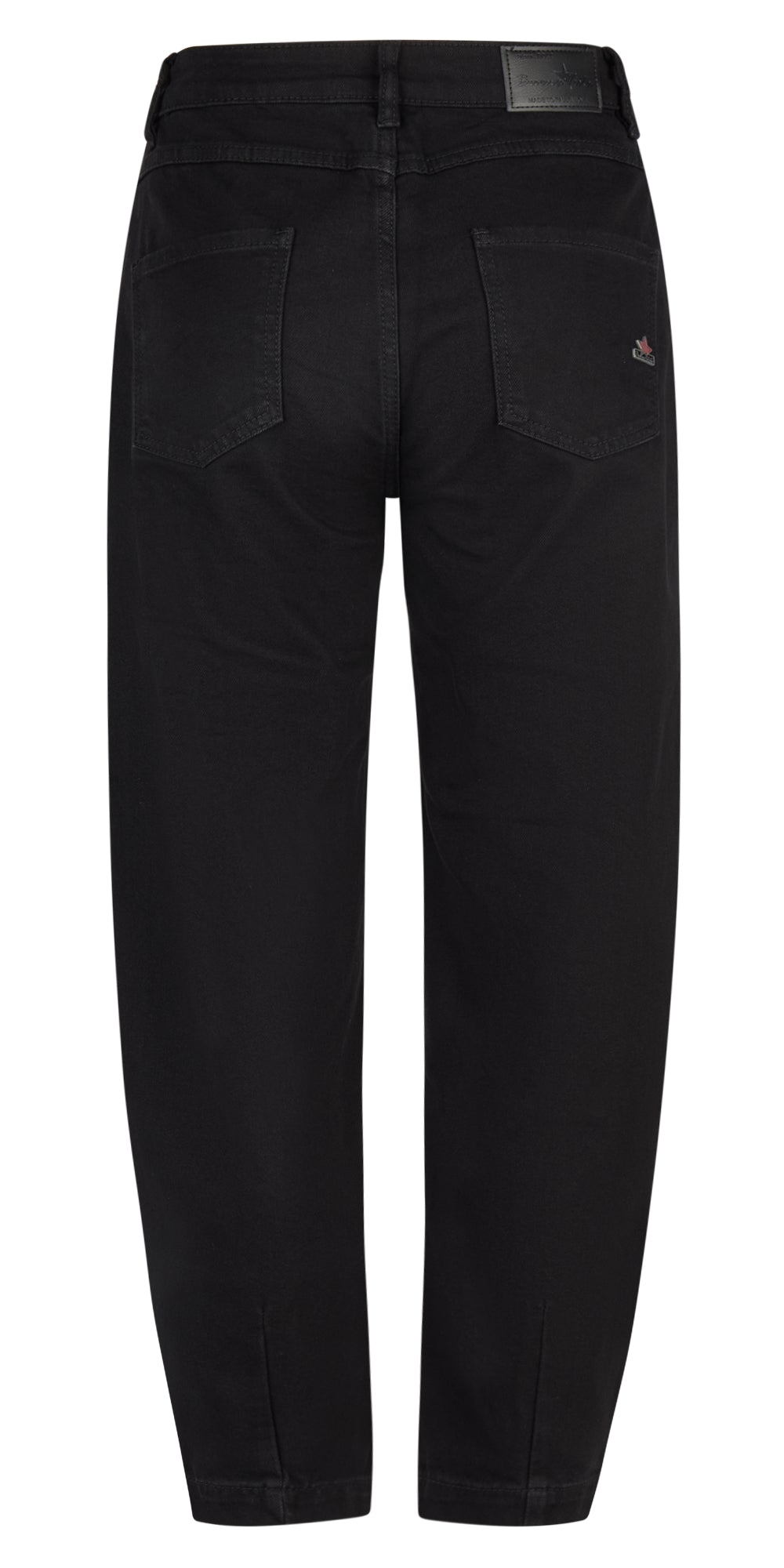 Jeanshose Ballon authentic denim