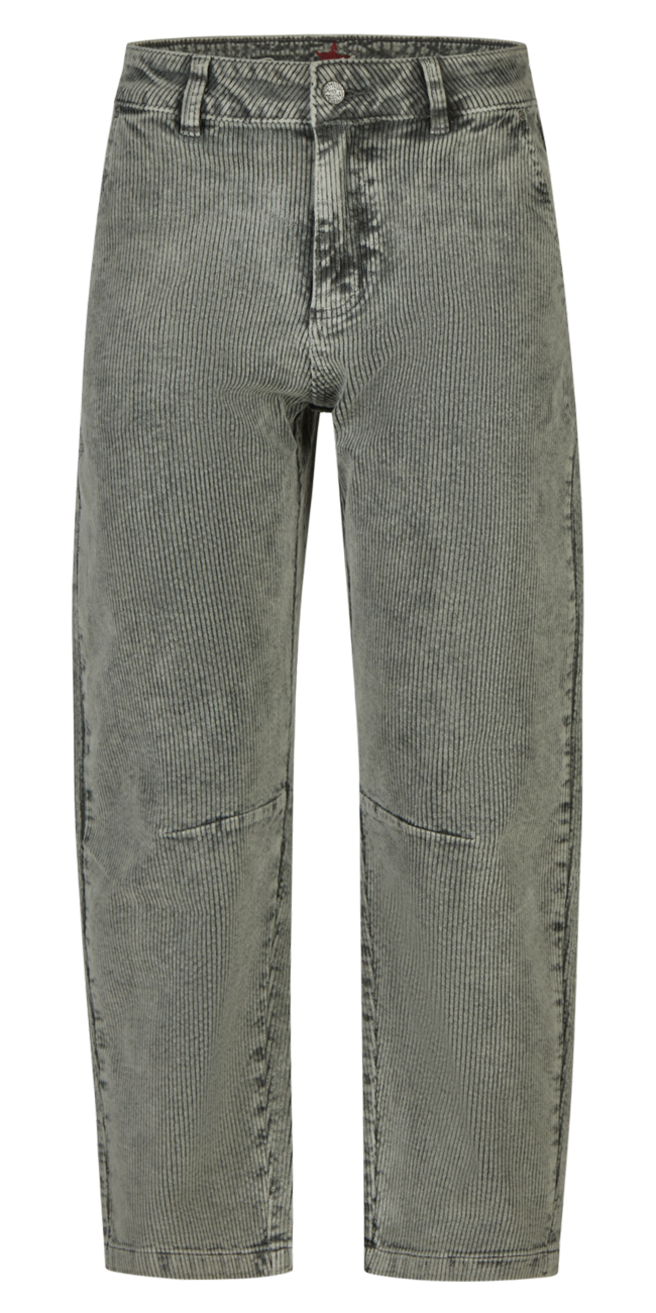 Jeans Barrel corduroy