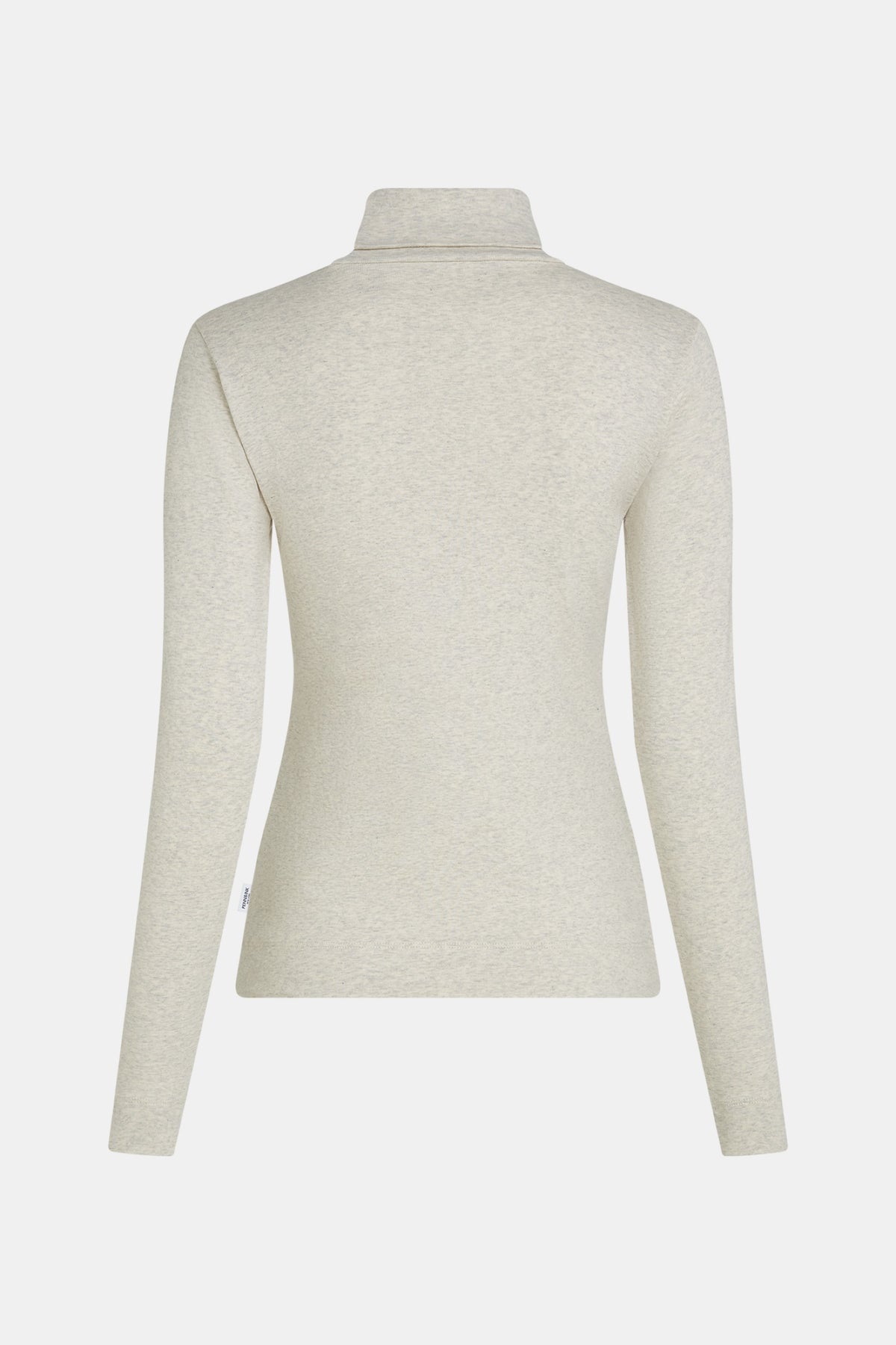 Longsleeve mit Rollkragen