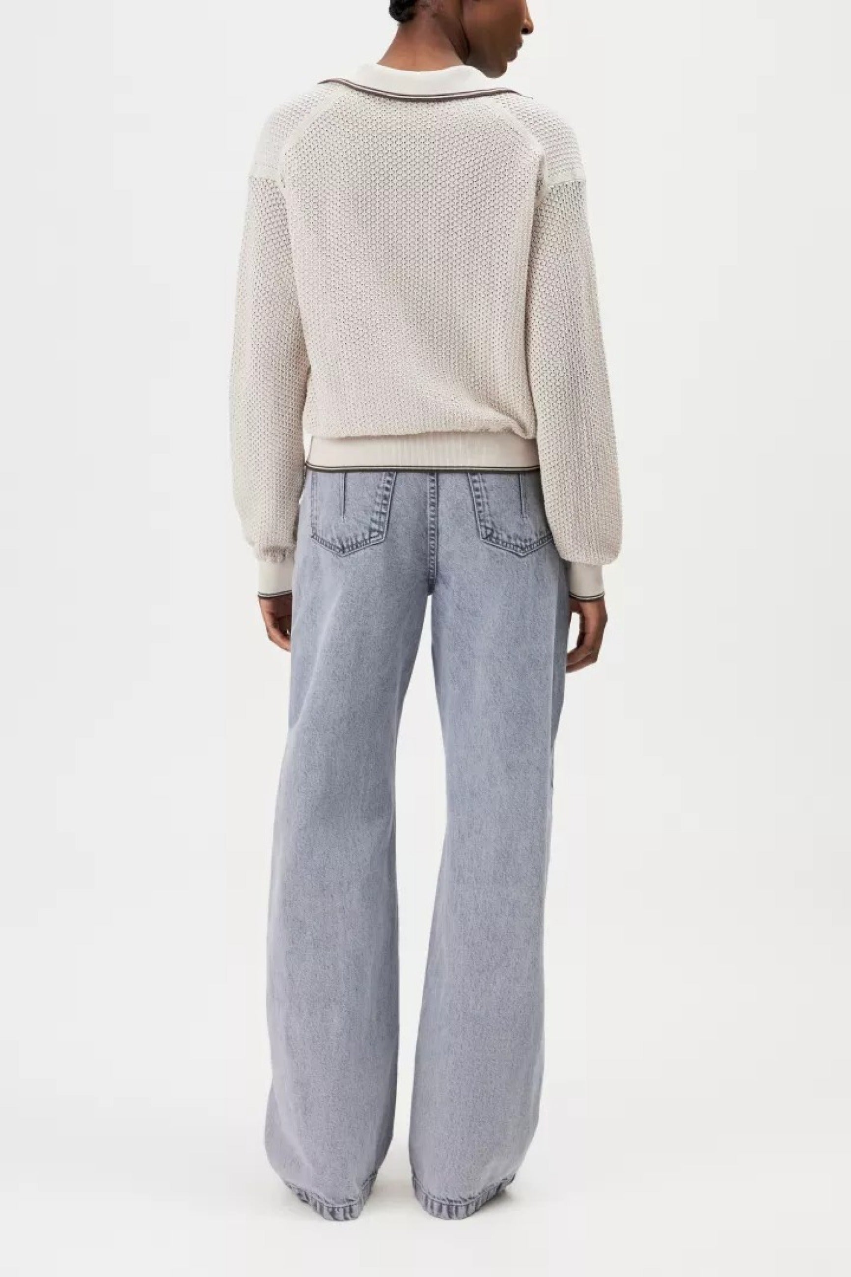 Strickpullover JORGIA
