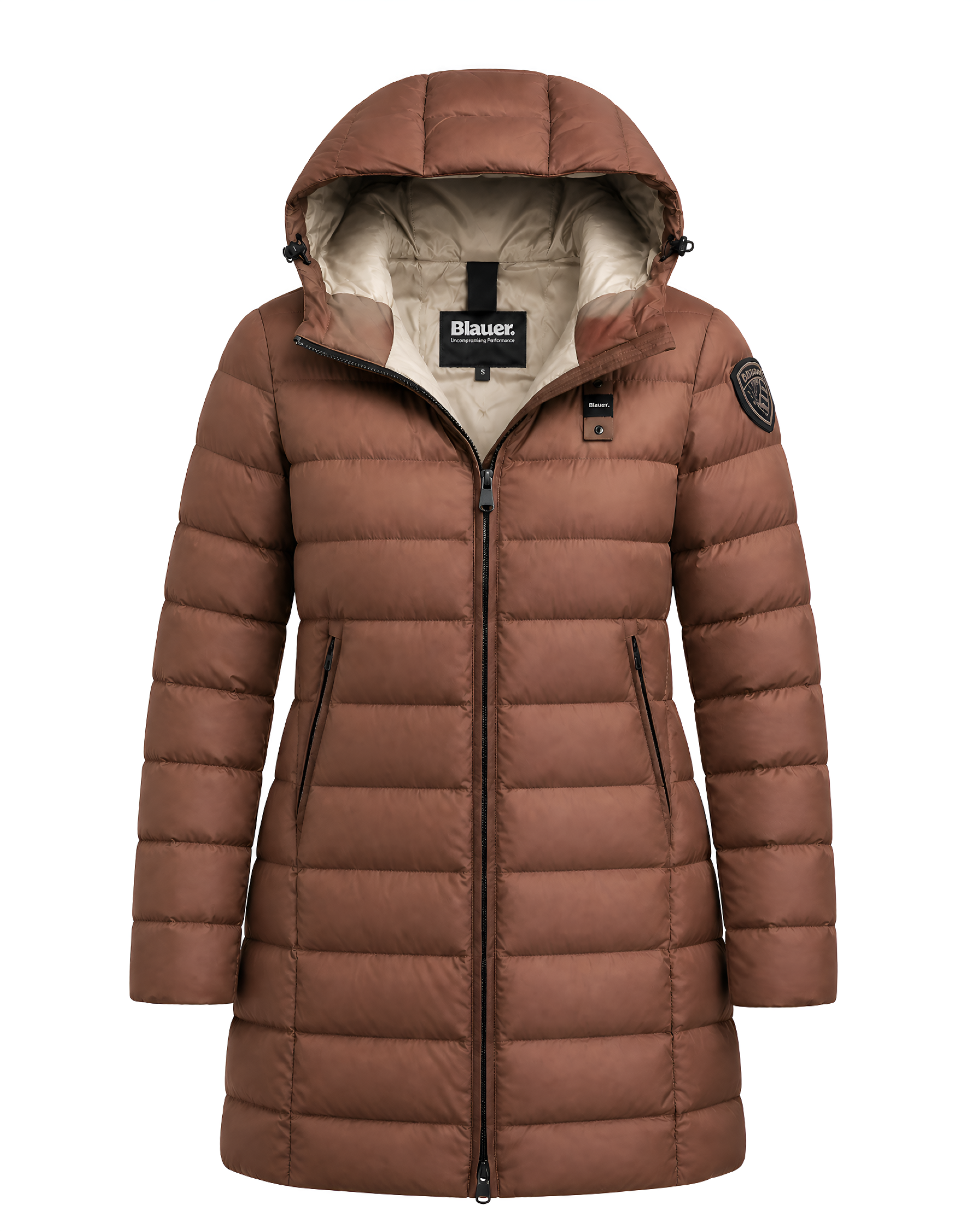 Steppjacke AGNES