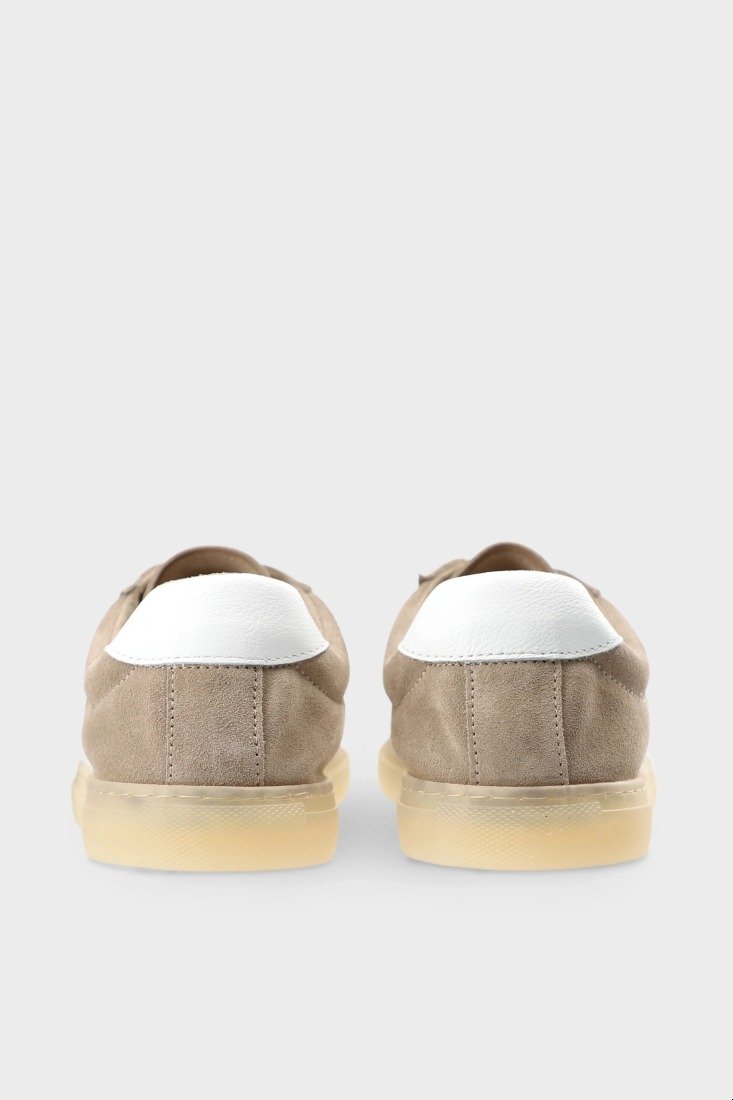Copenhagen Schuhe Sand/White