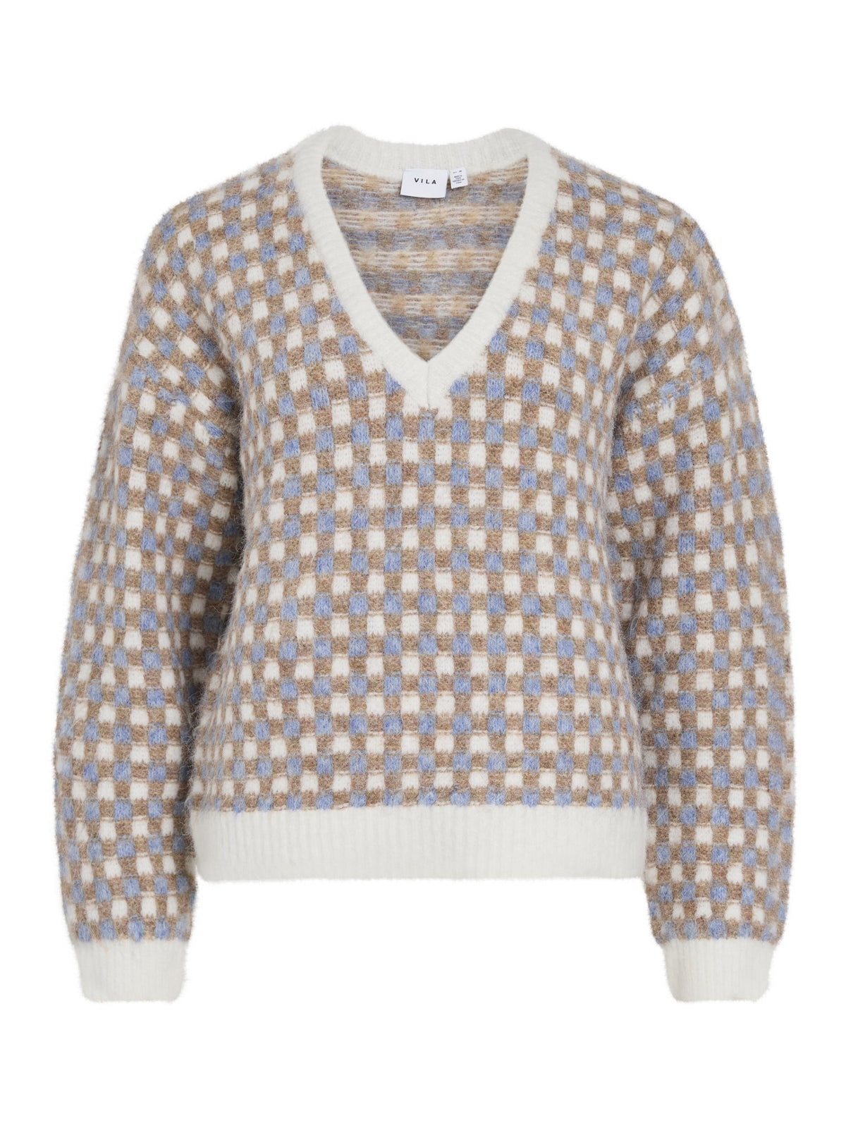 Strickpullover VIALDIS