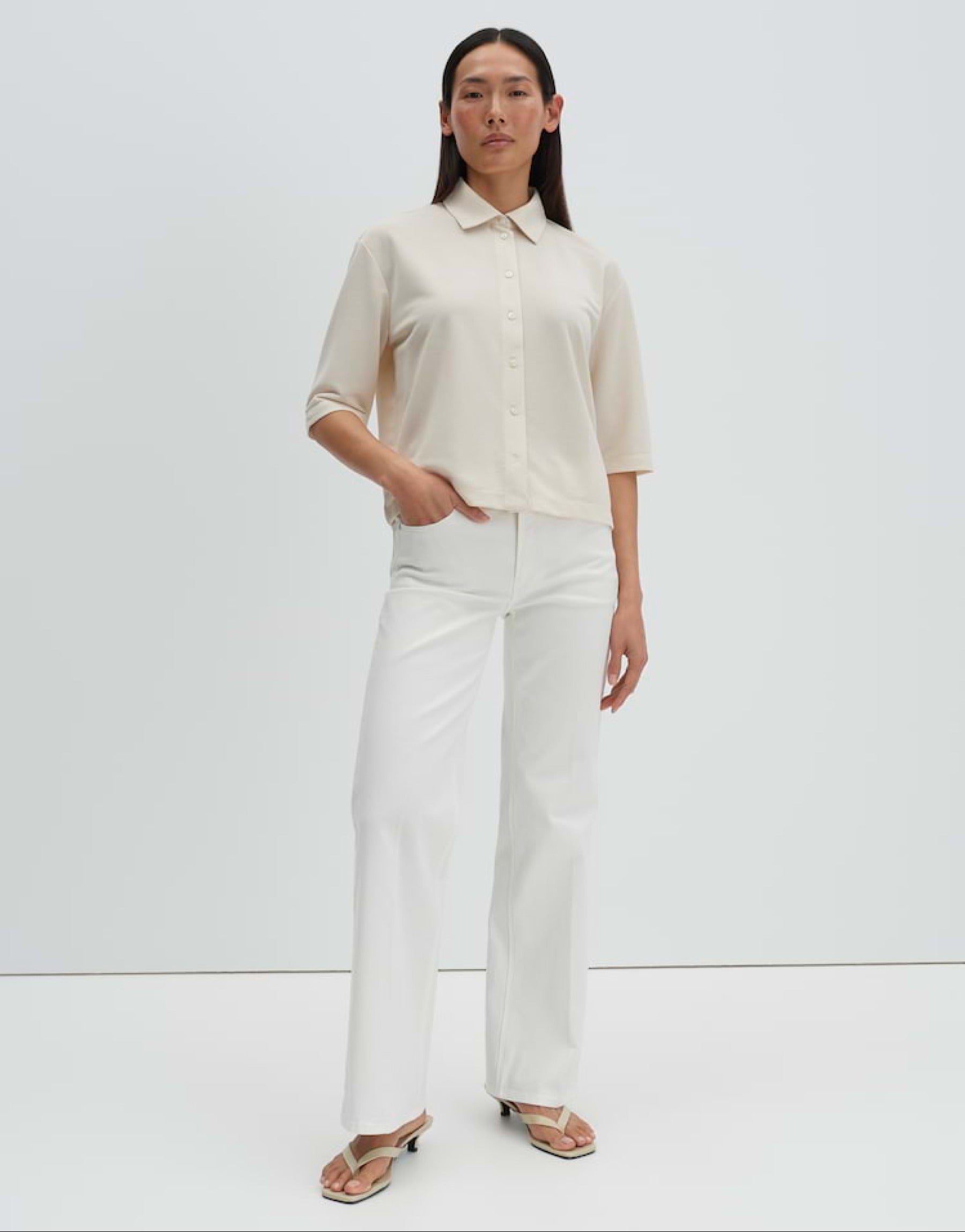 Poloshirt KULEA