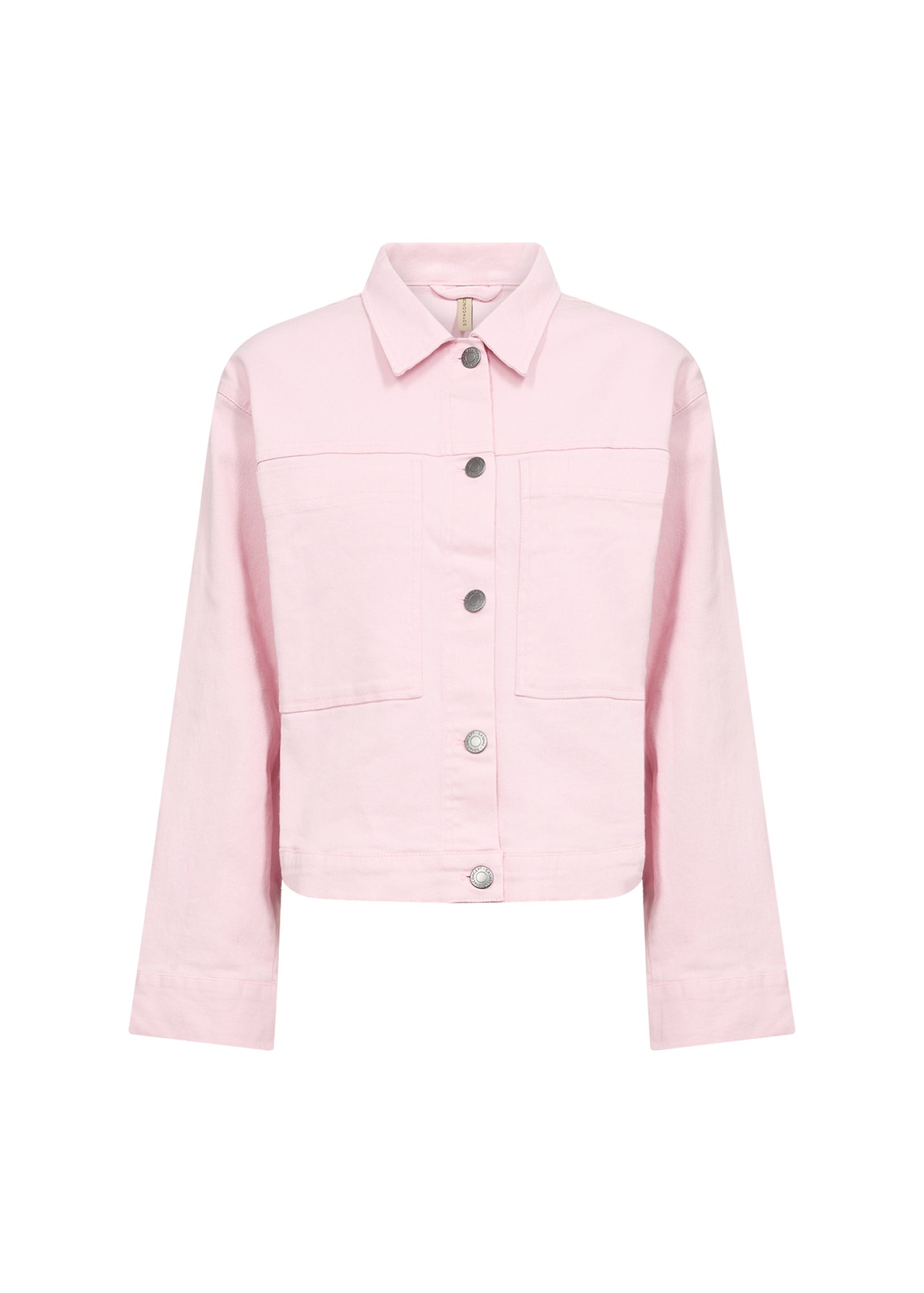 Soyaconcept Jeansjacken Rose