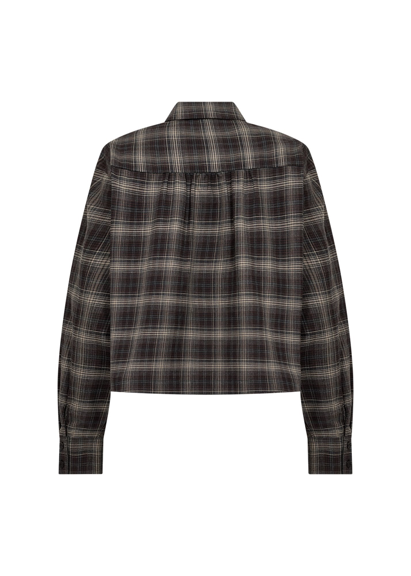 Hemdjacke SC-HASINA YD