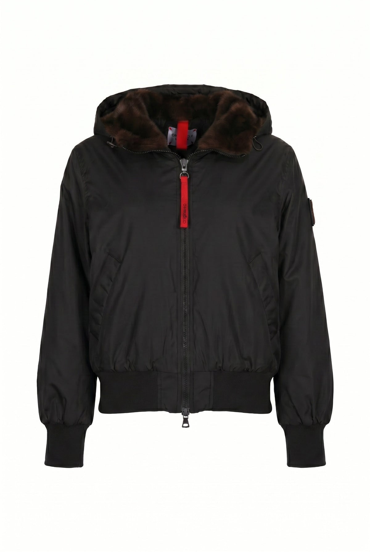 Bomberjacke Trient