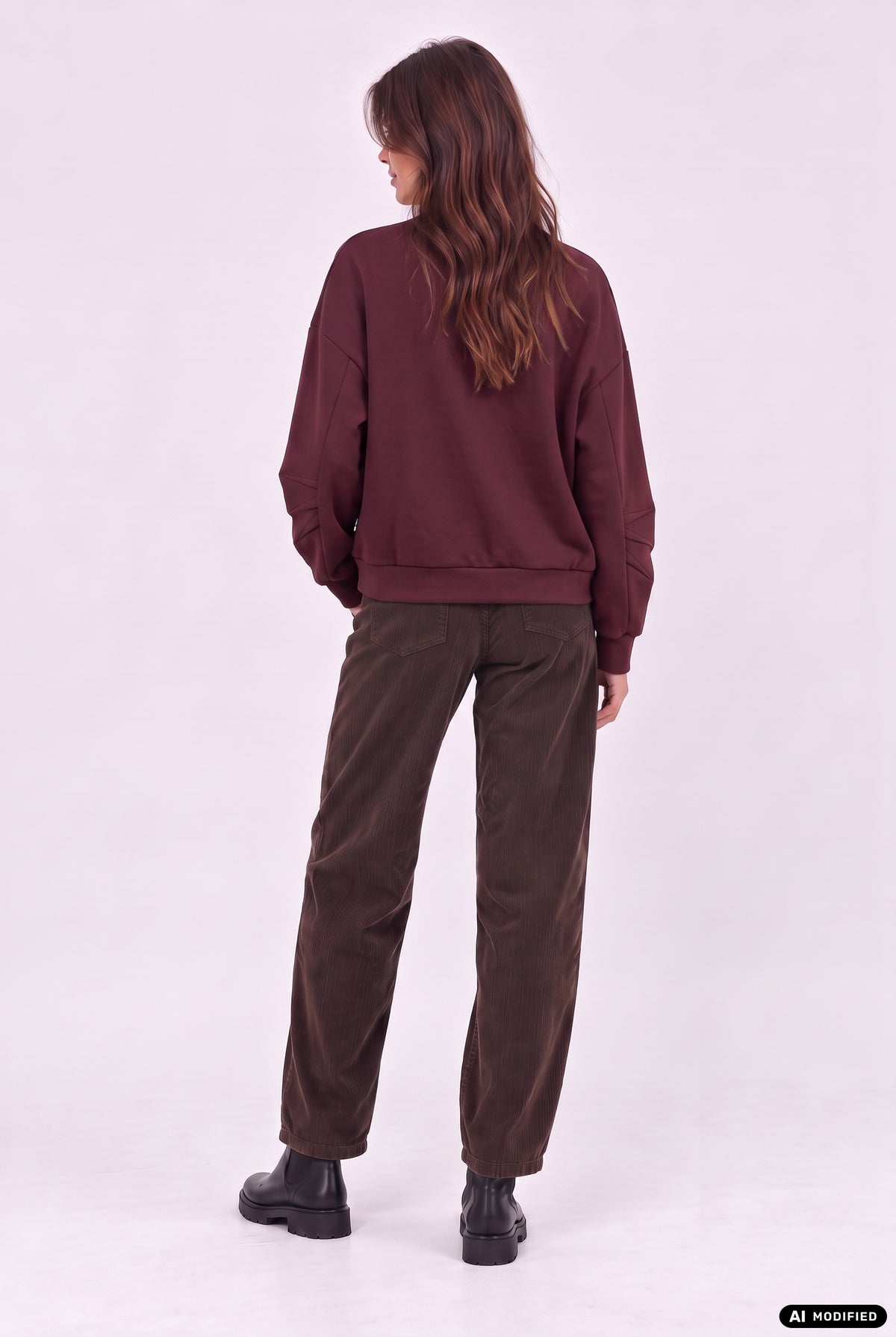 Sweatshirt COPENHAGEN