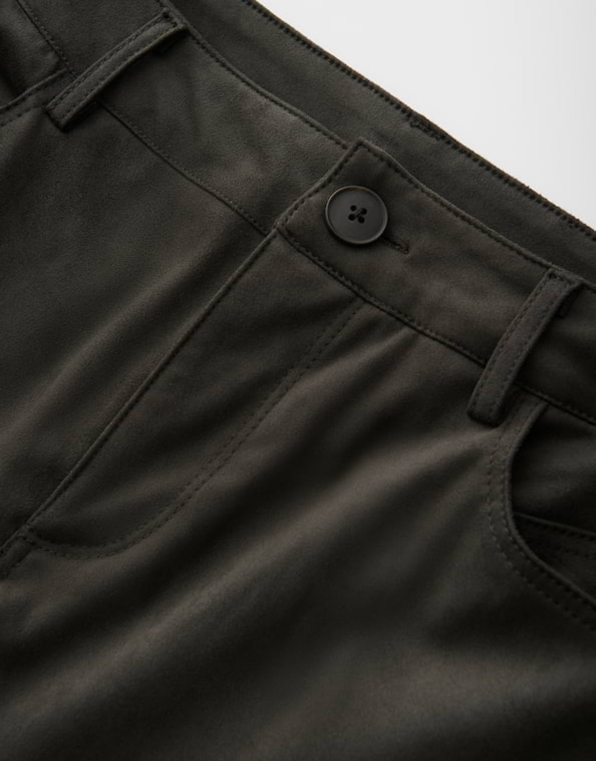 Hose CARILE VELOURS
