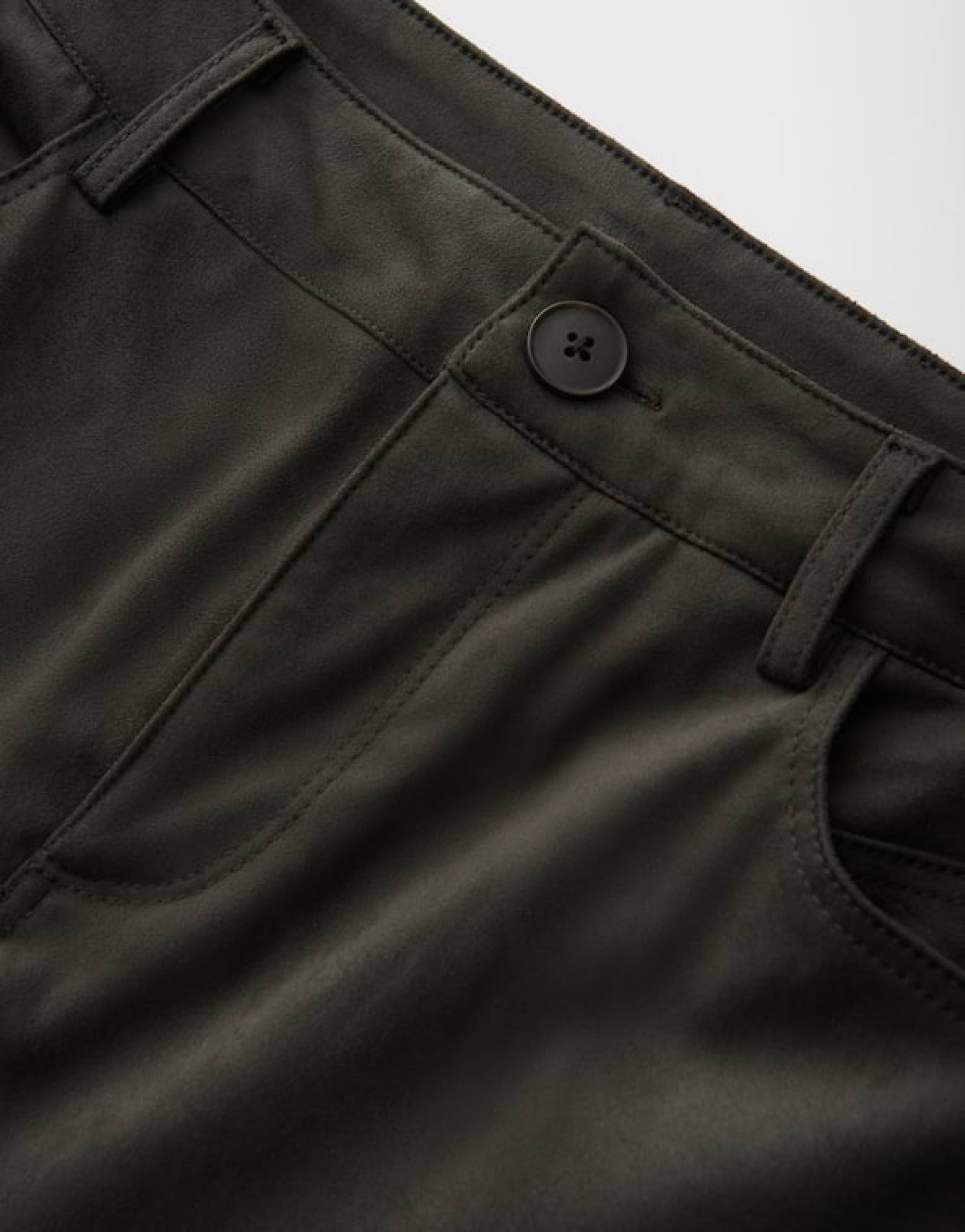 Hose CARILE VELOURS